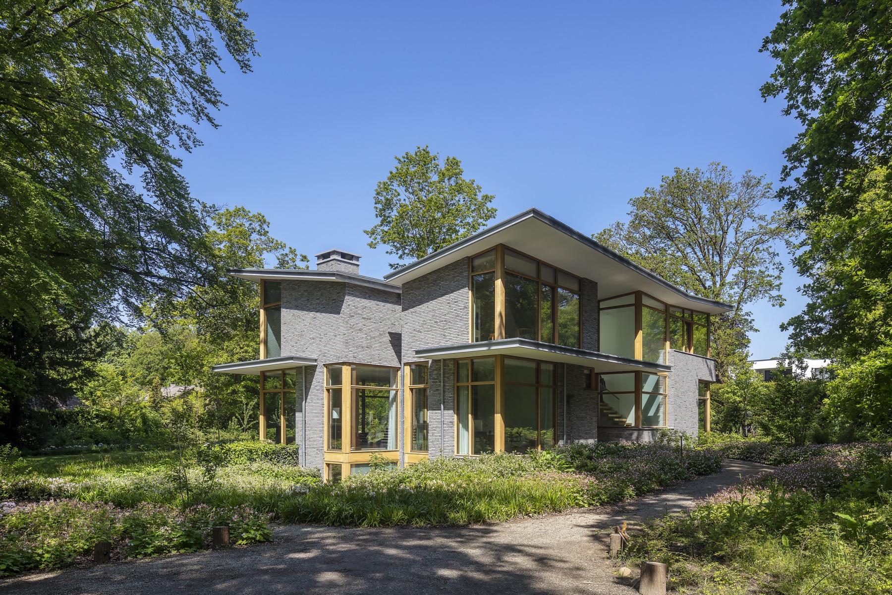 luxe villabouw