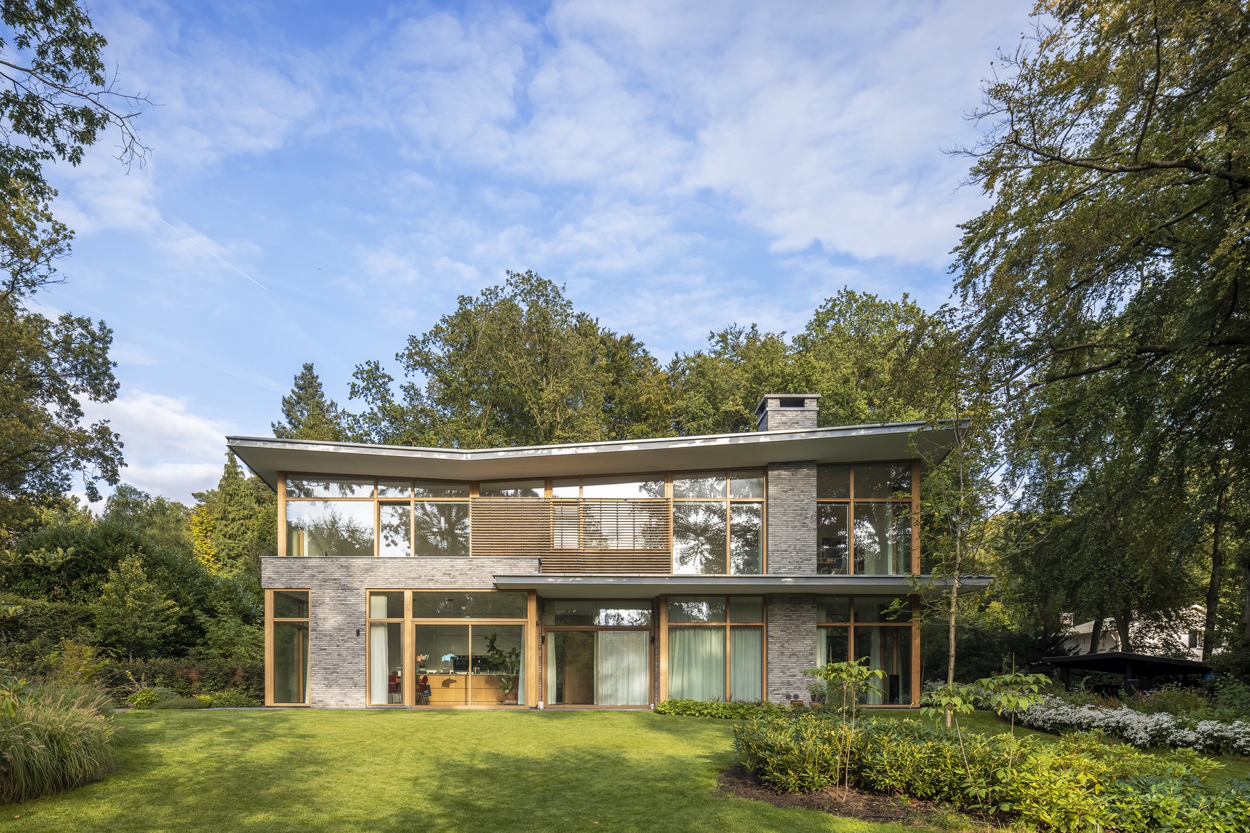 design villa