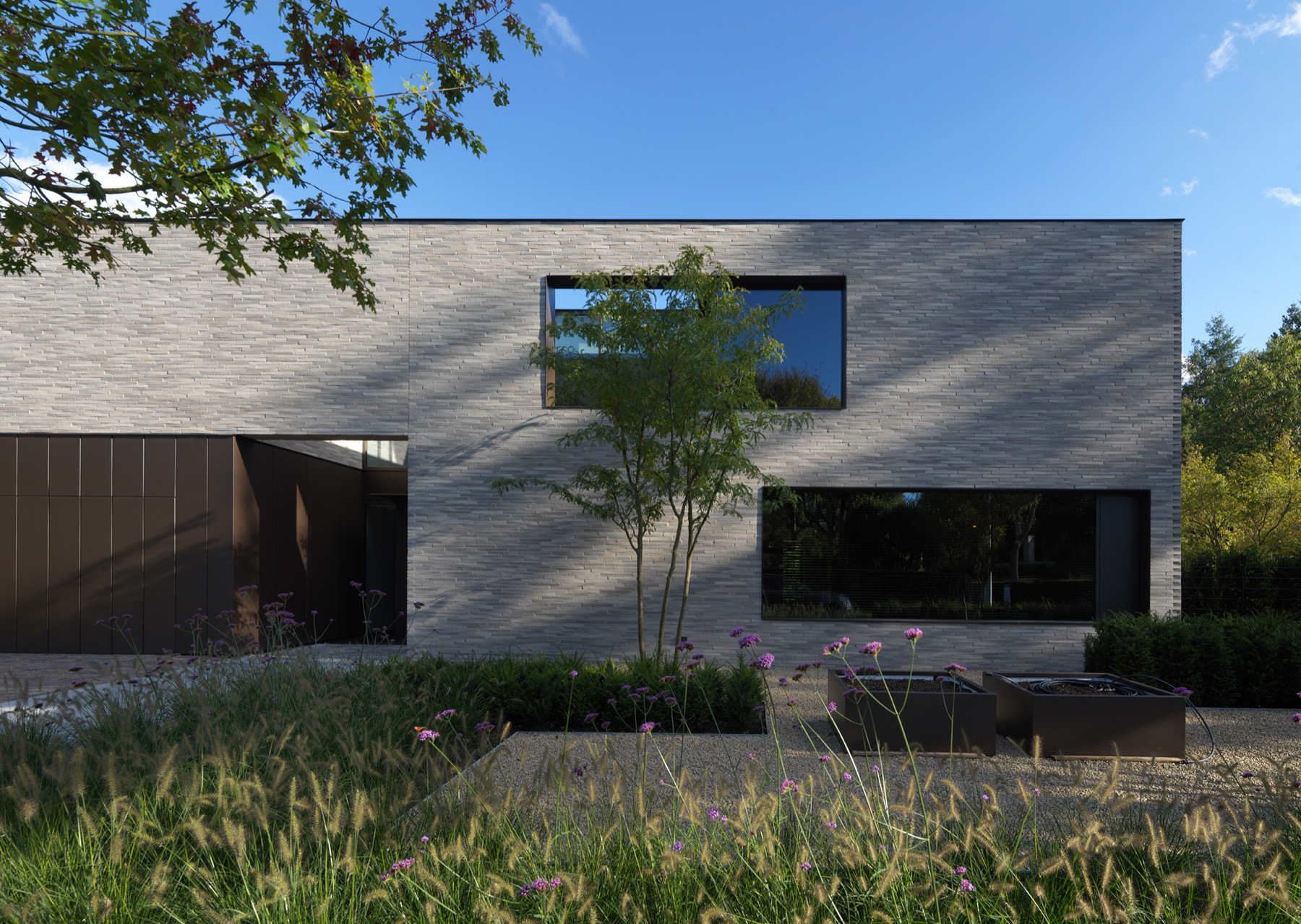 design villa