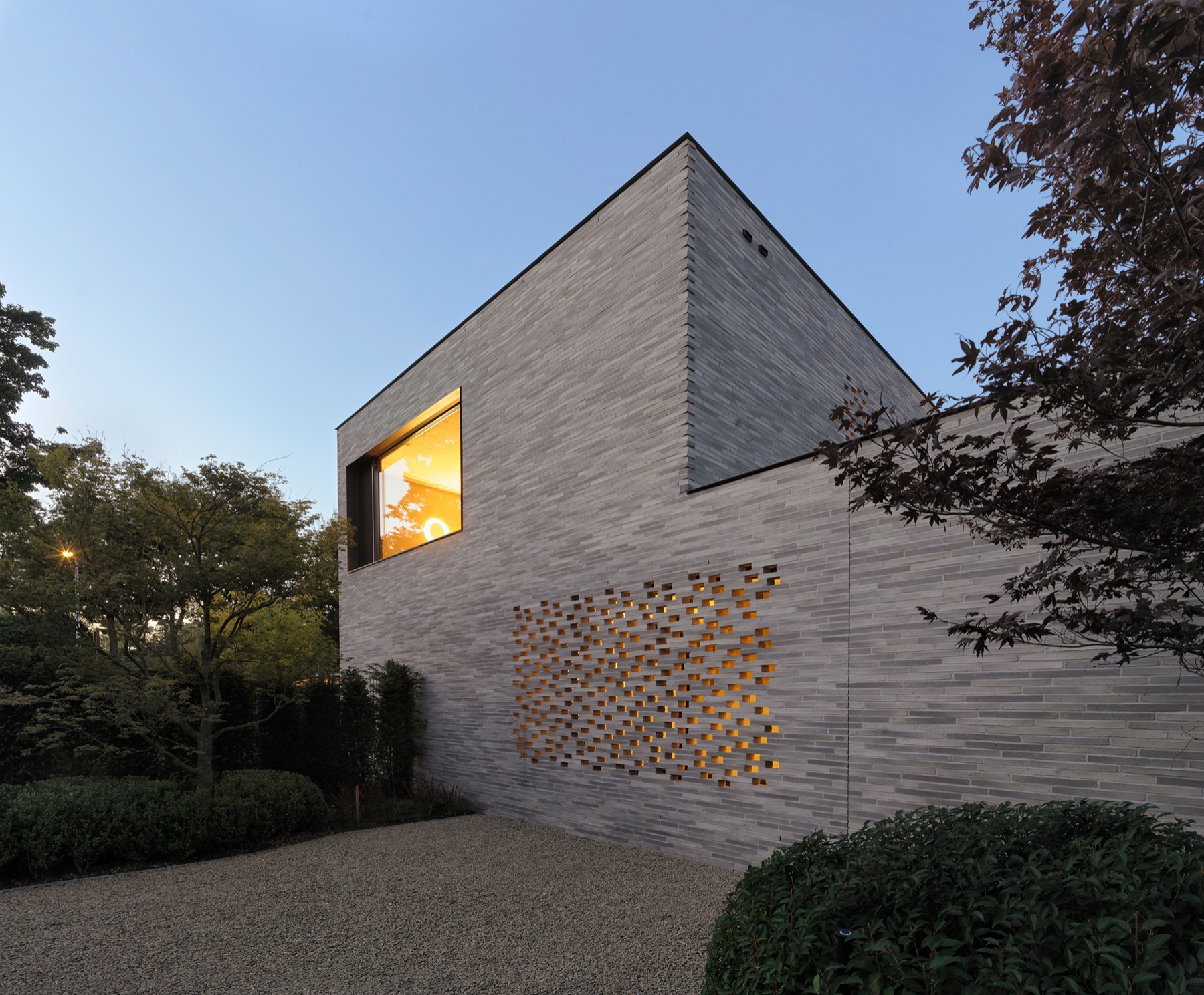 luxe villa bouwen