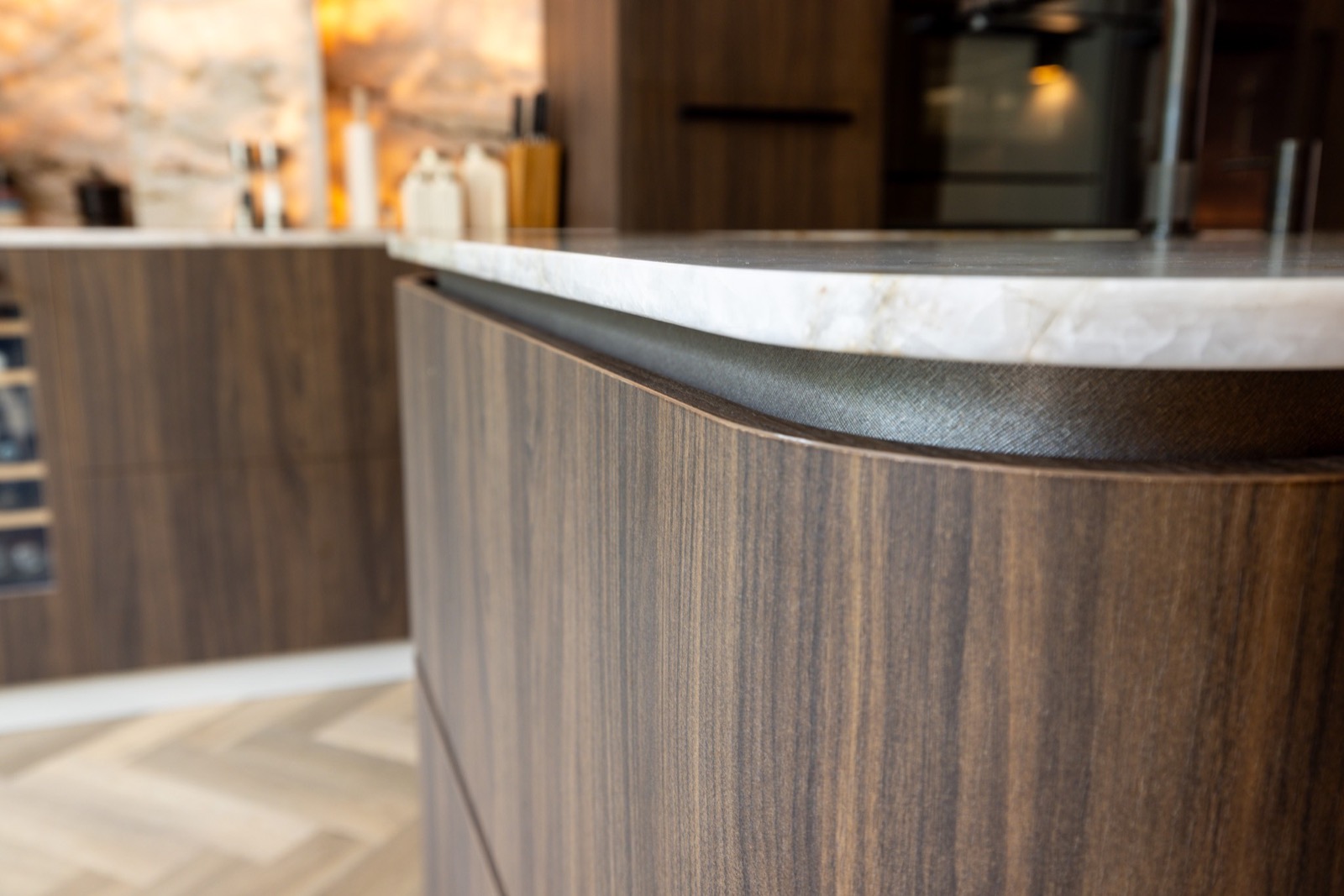 modern keuken design