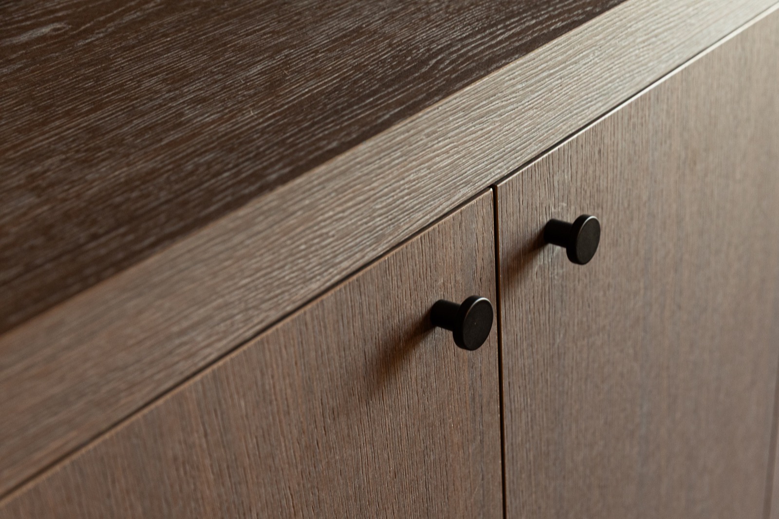 details maatwerk kast