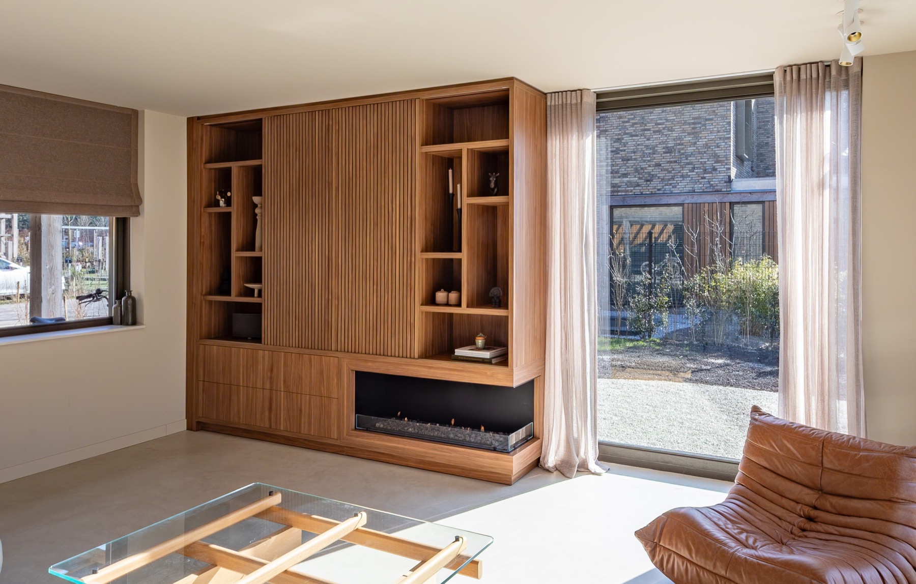 luxe interieur op maat