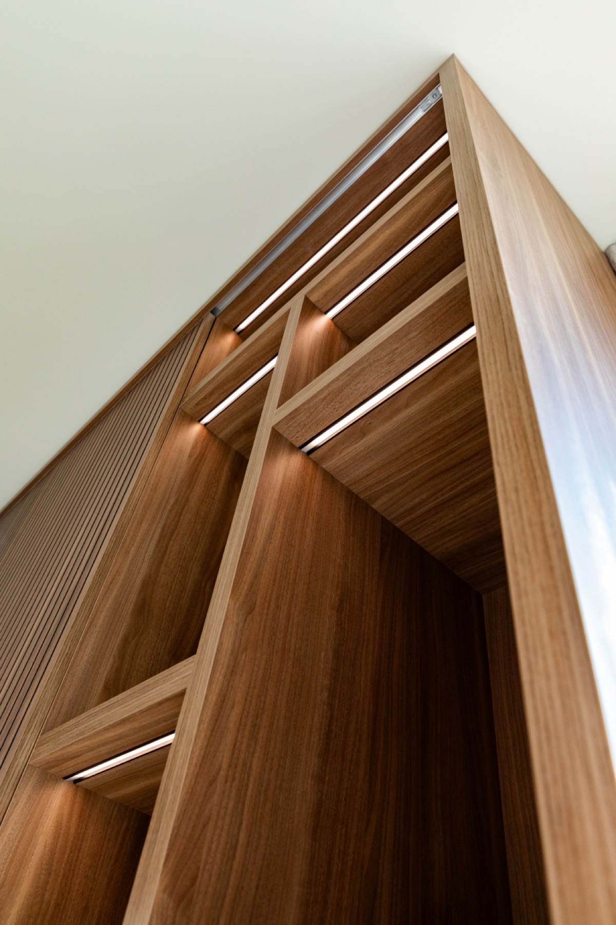details maatwerk kast