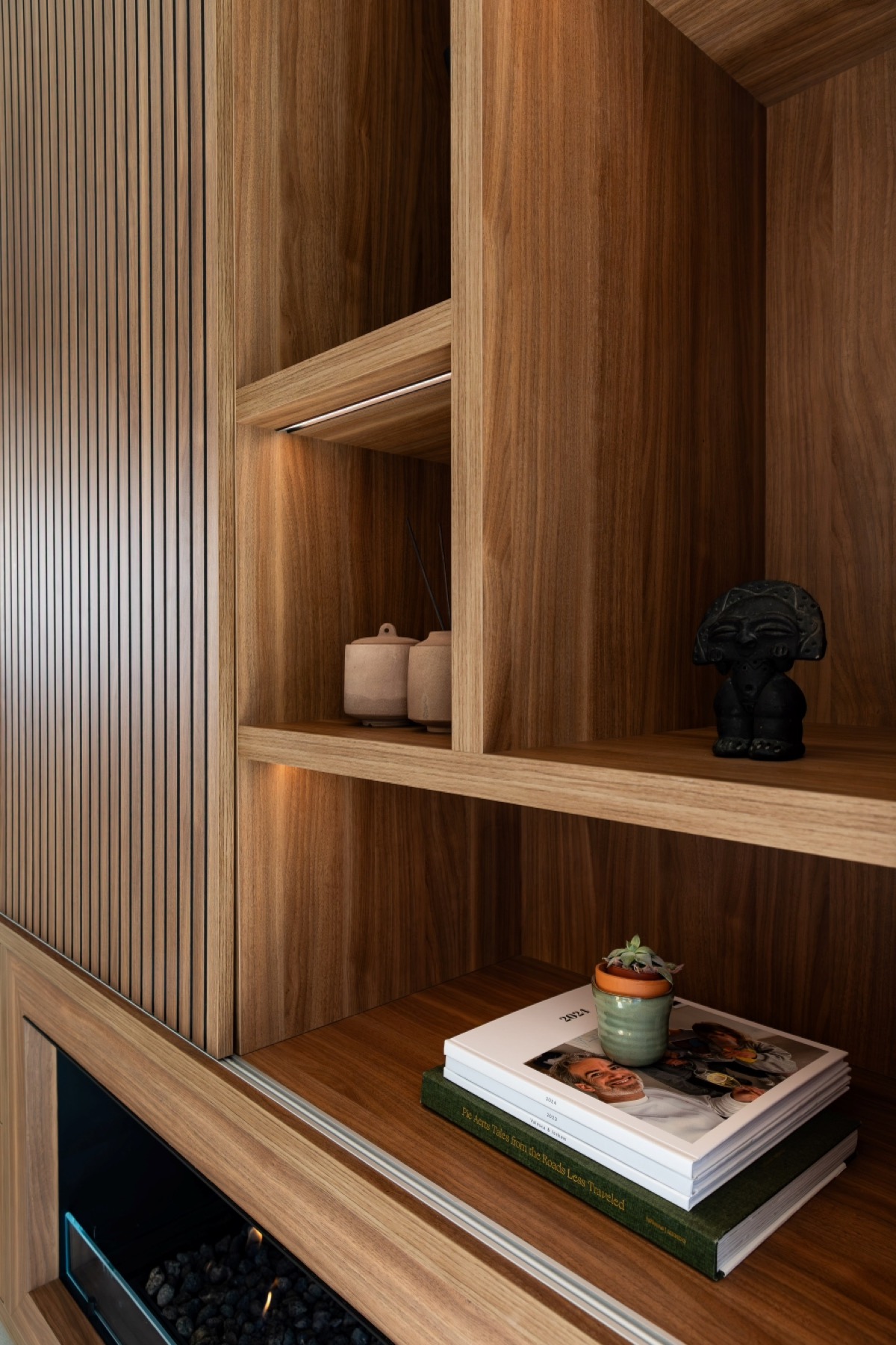 luxe kast op maat