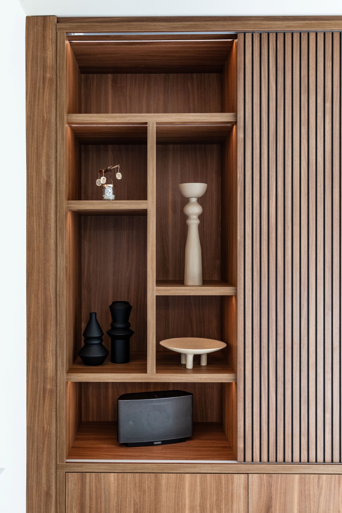 design kast op maat