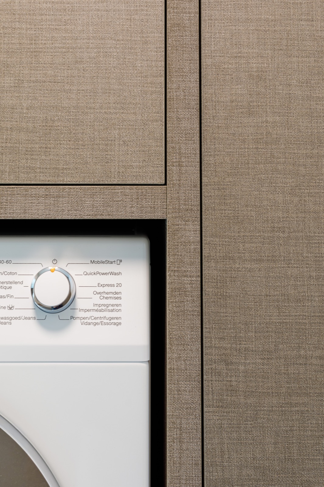 details maatwerk kast