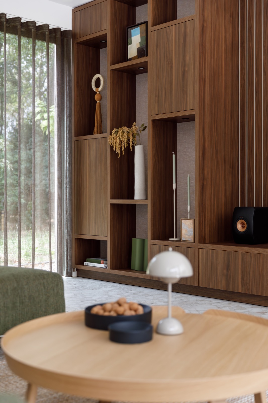 luxe tv-meubel op maat