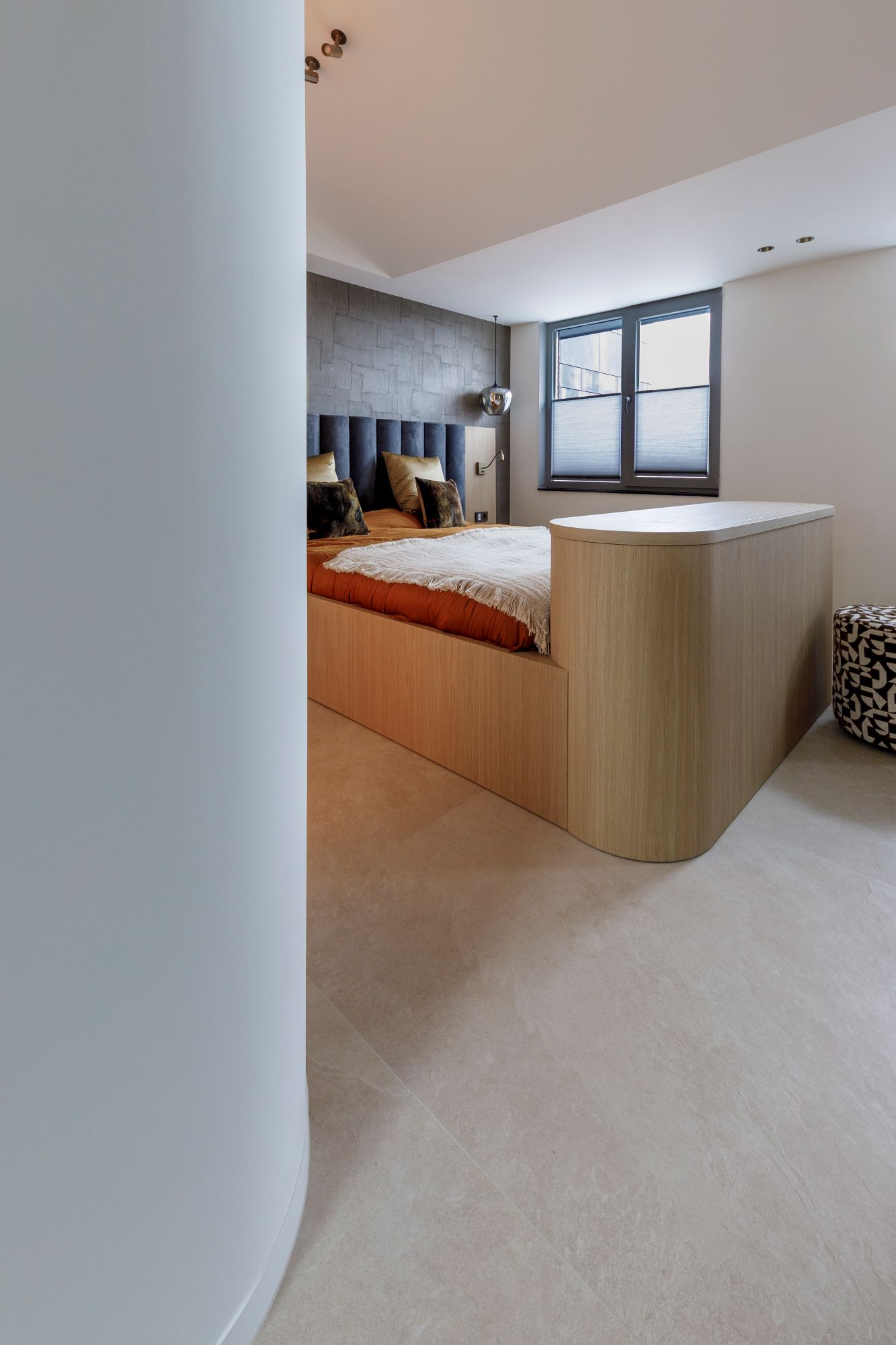 slaapkamer