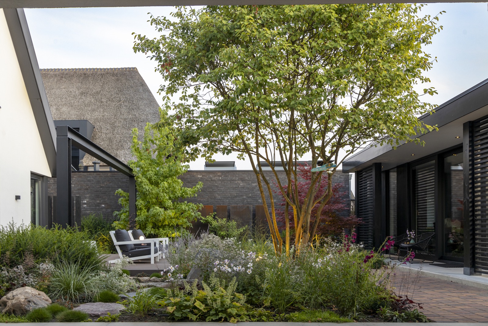 design tuin