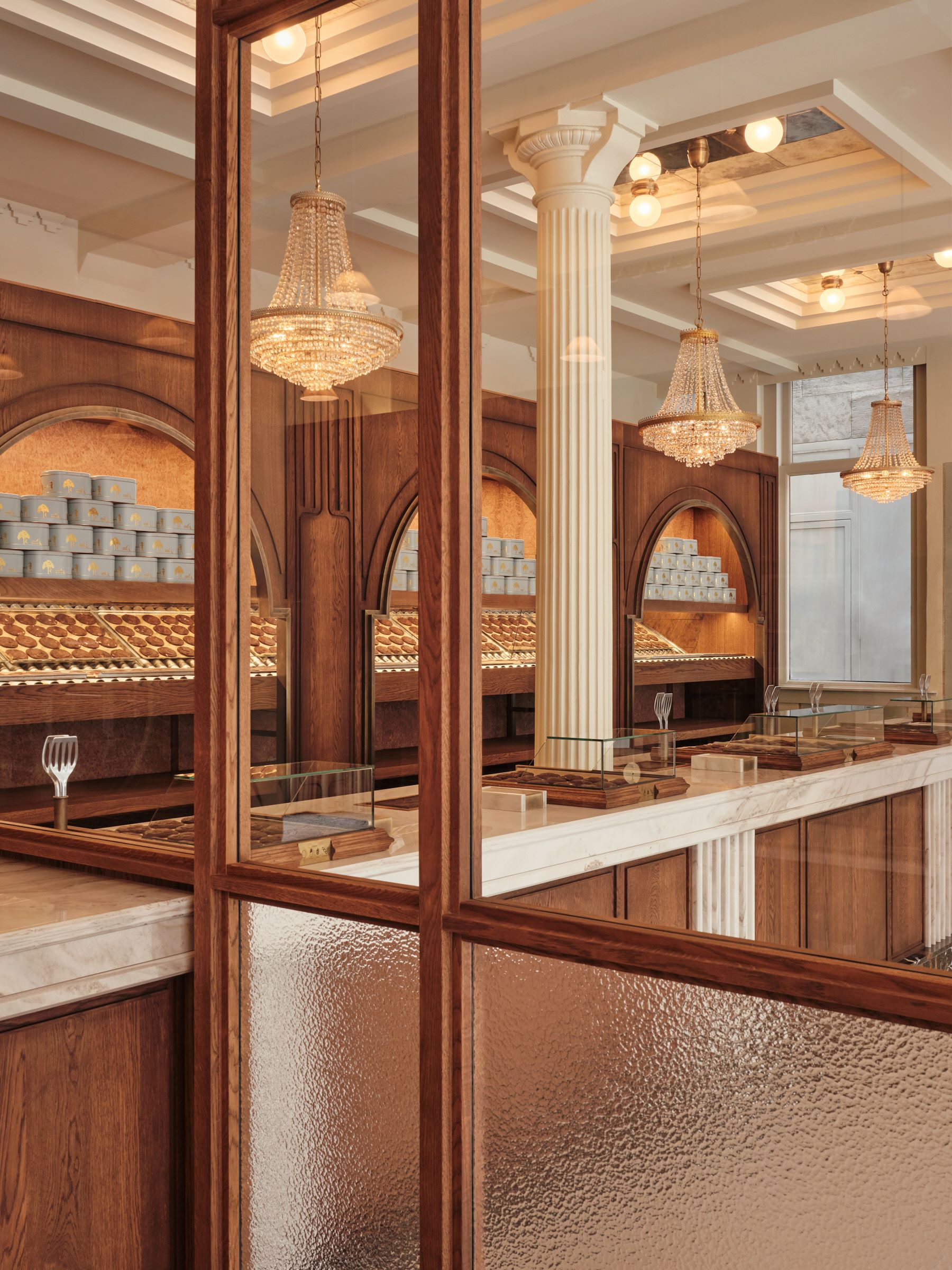 winkel design