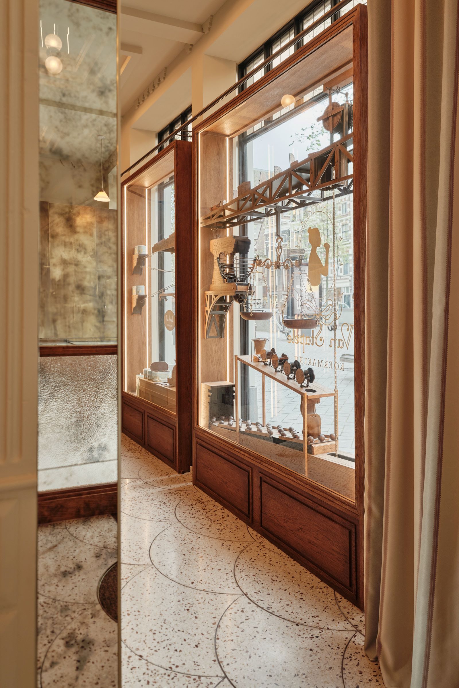 winkel design