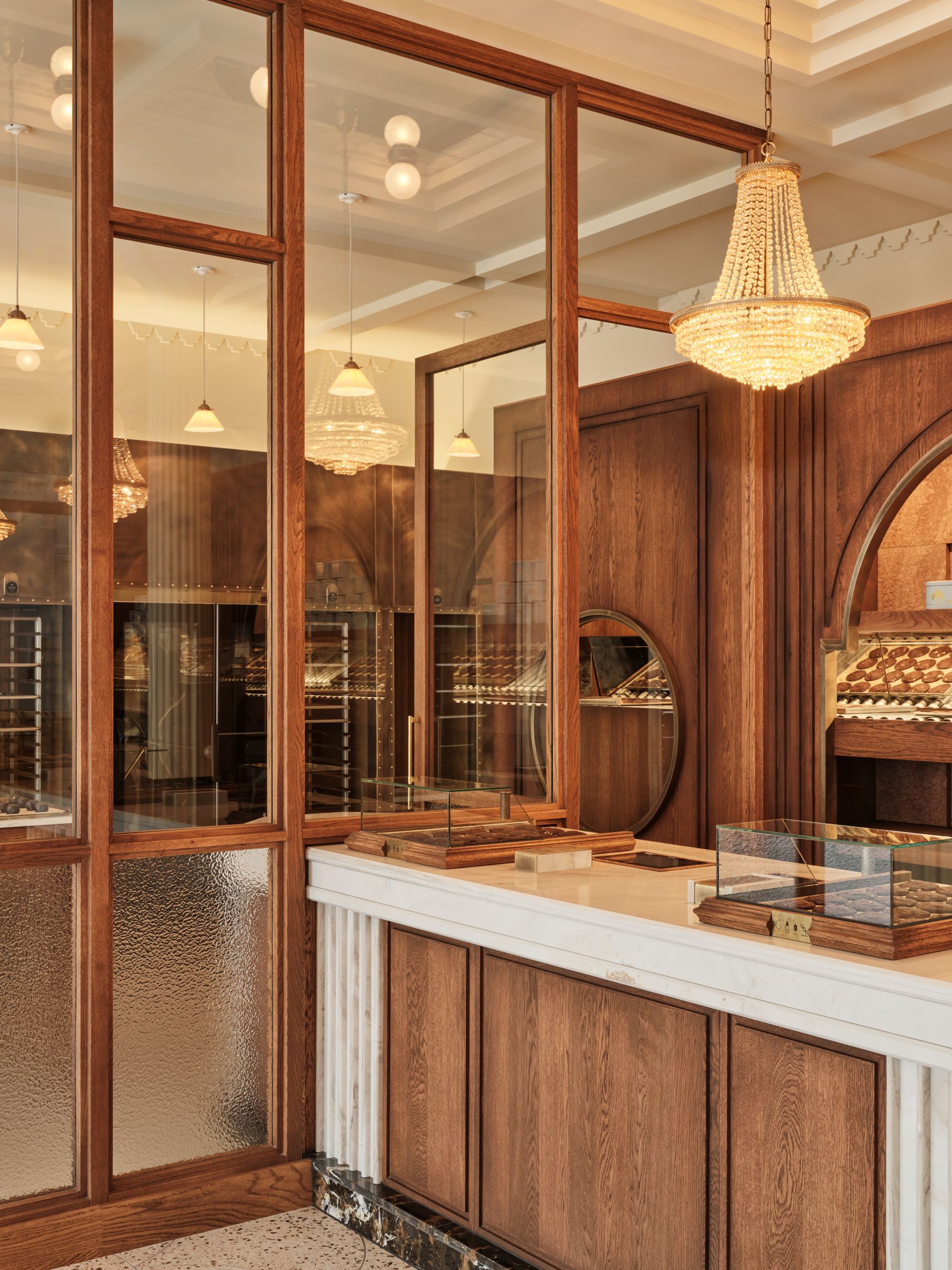 maatwerk interieur
