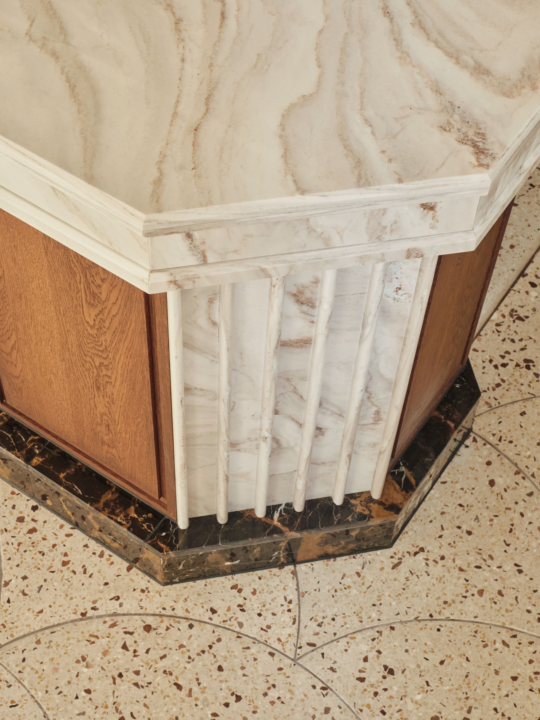 exclusief interieur