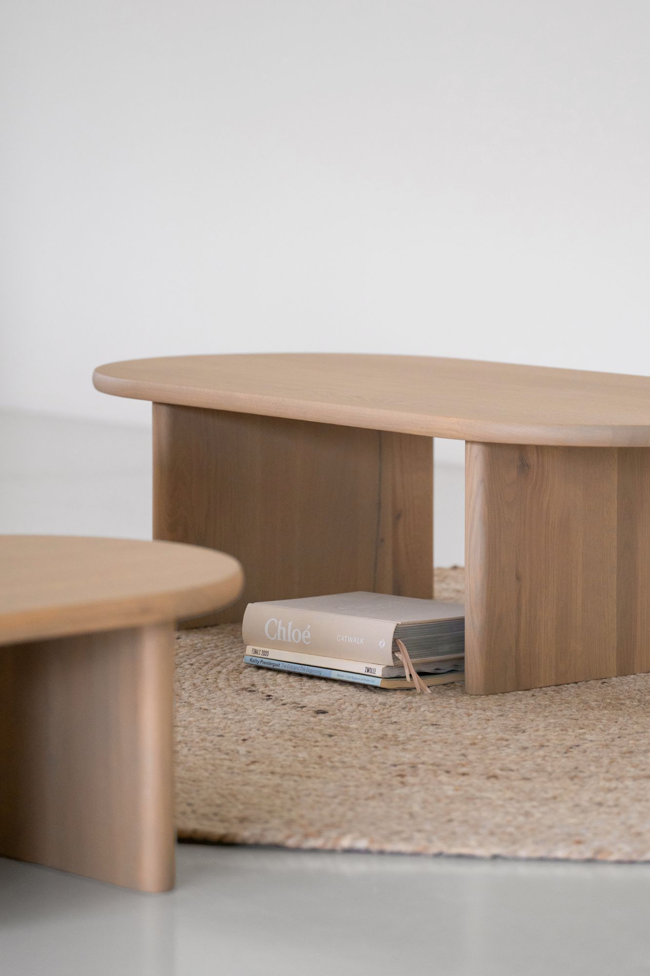detail salontafel