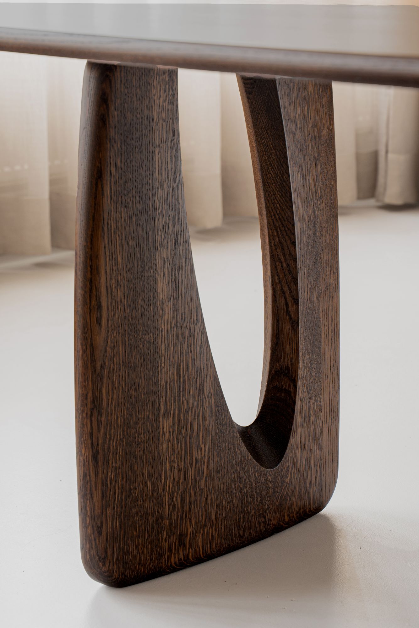 poot eettafel