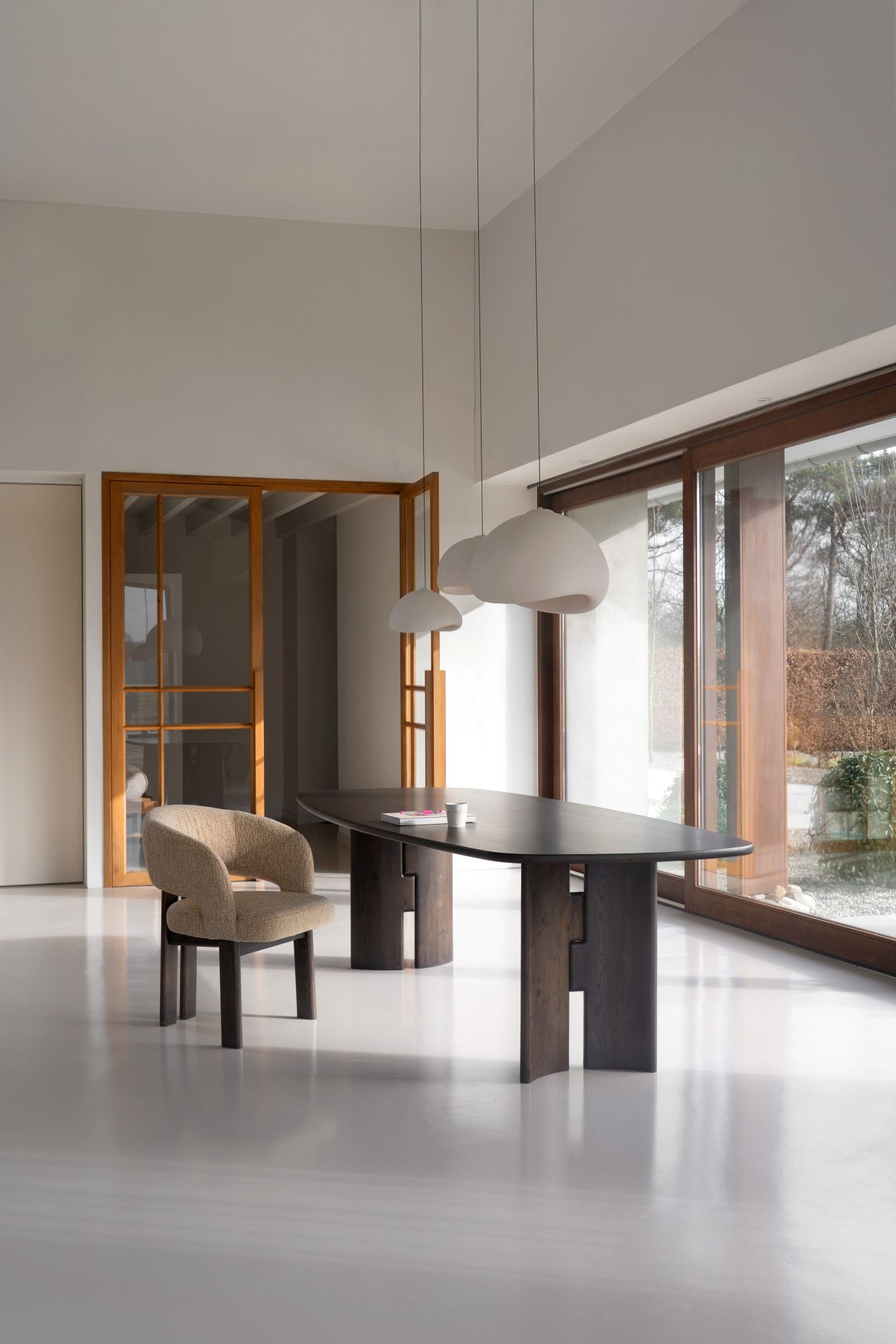 design eettafel