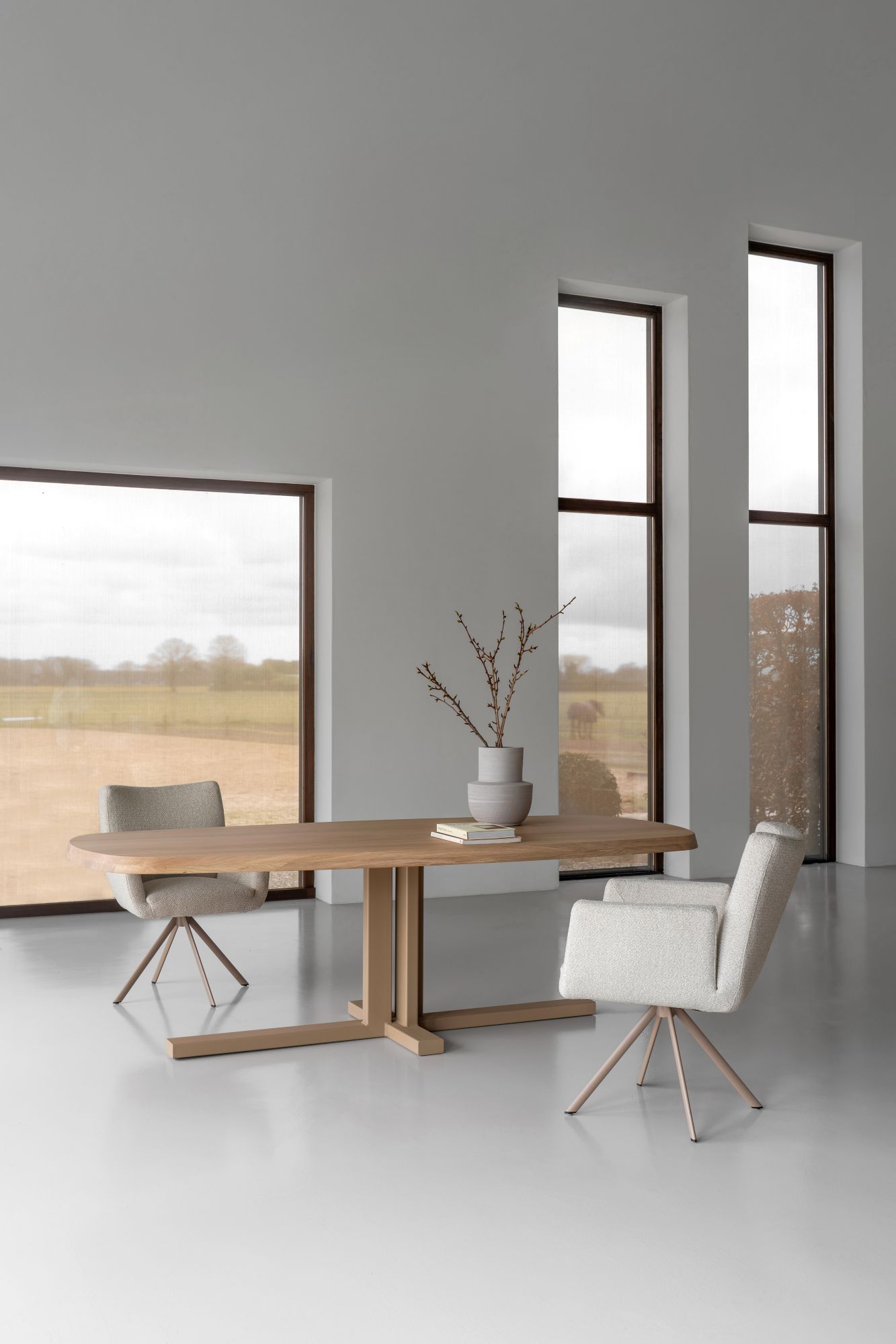 maatwerk tafel