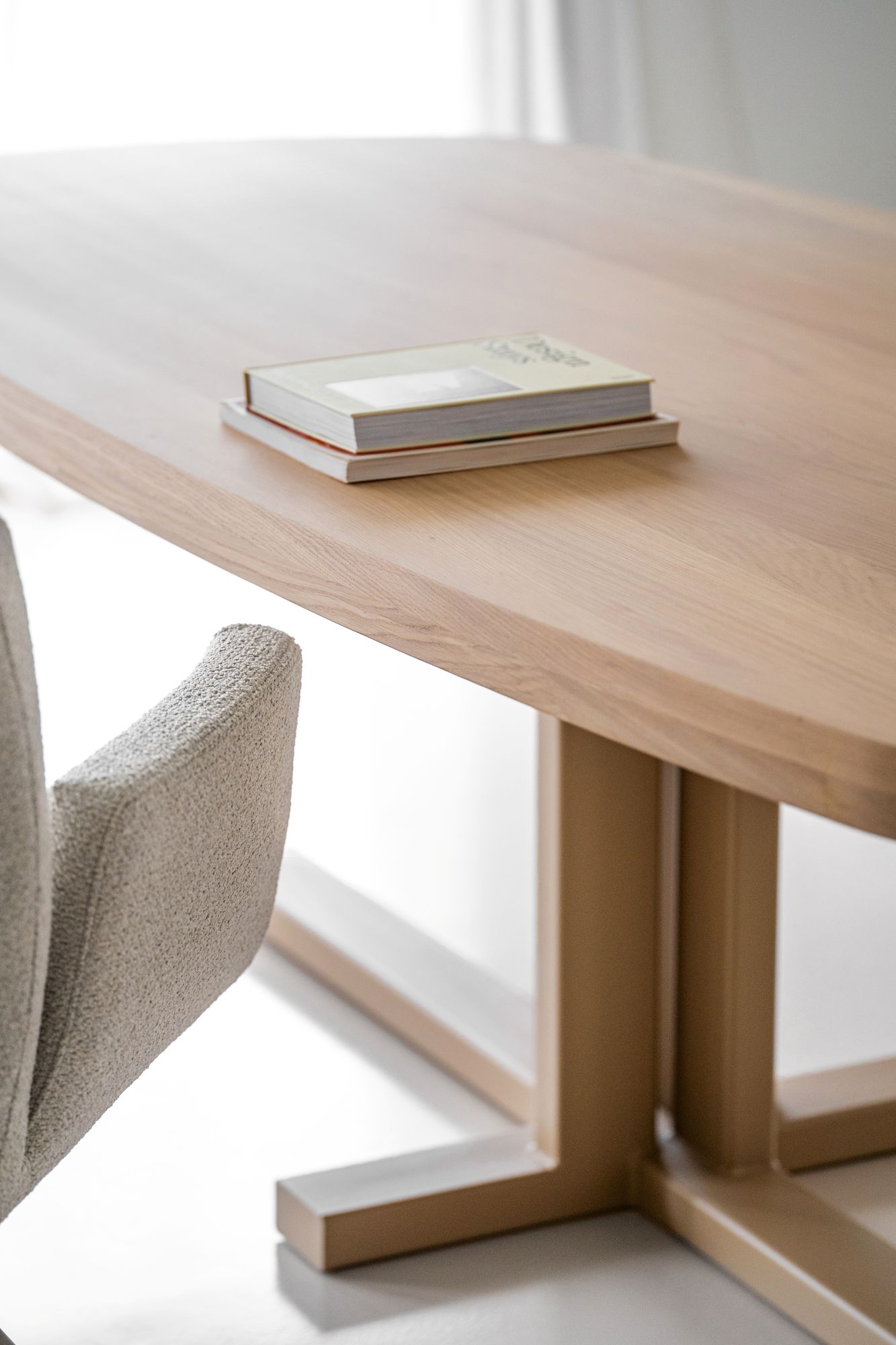 close up tafel
