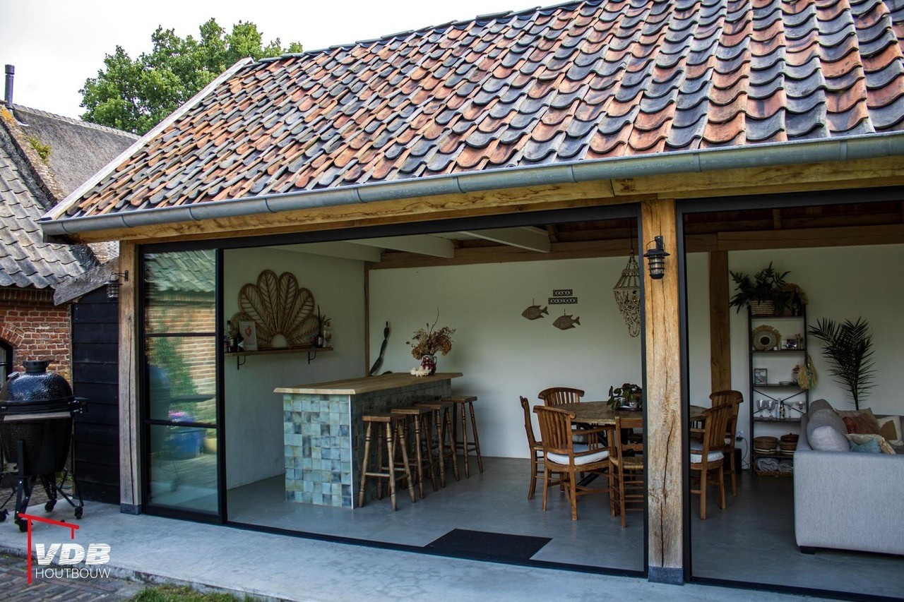 tuinkamer