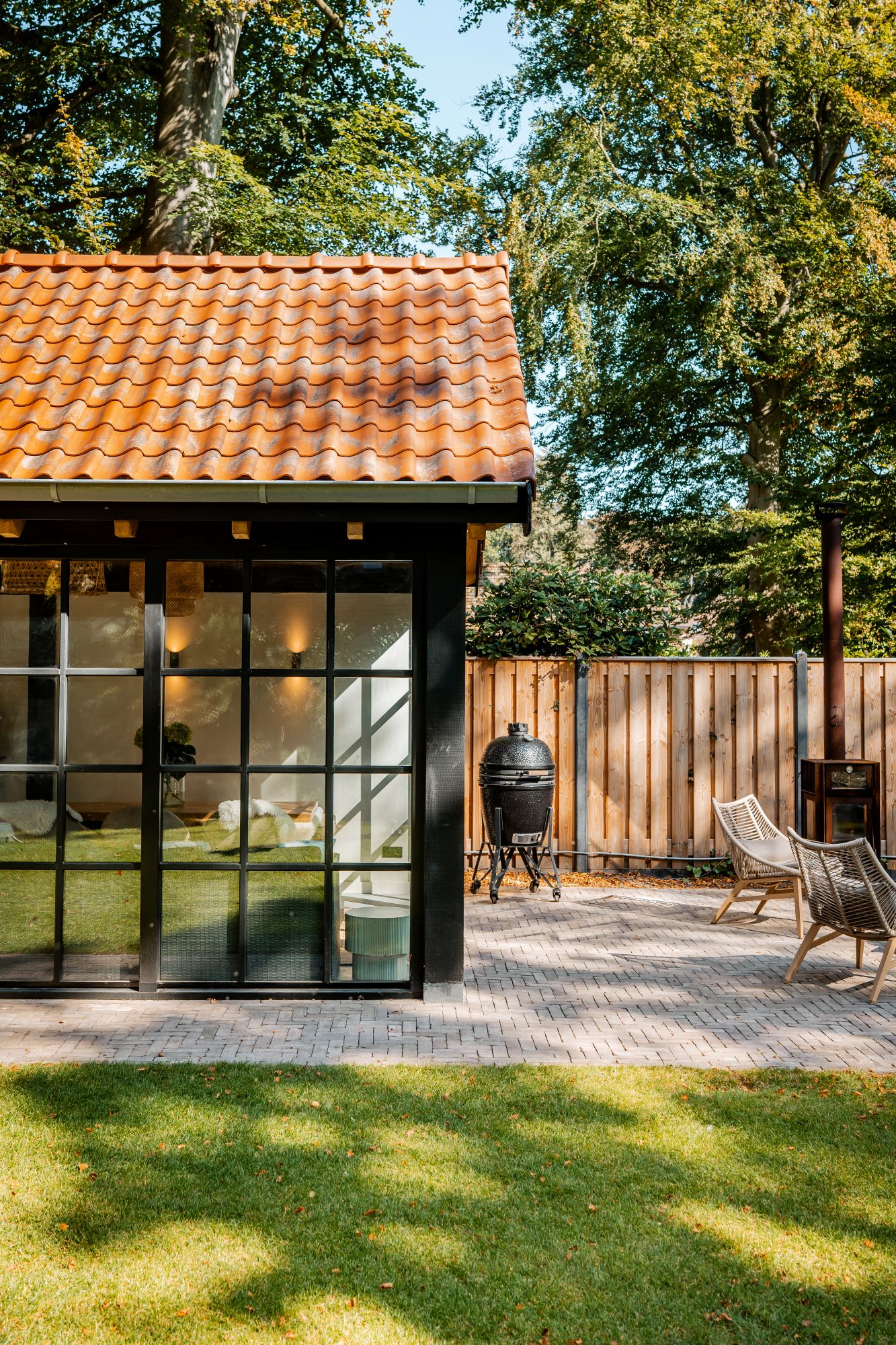 bijgebouw