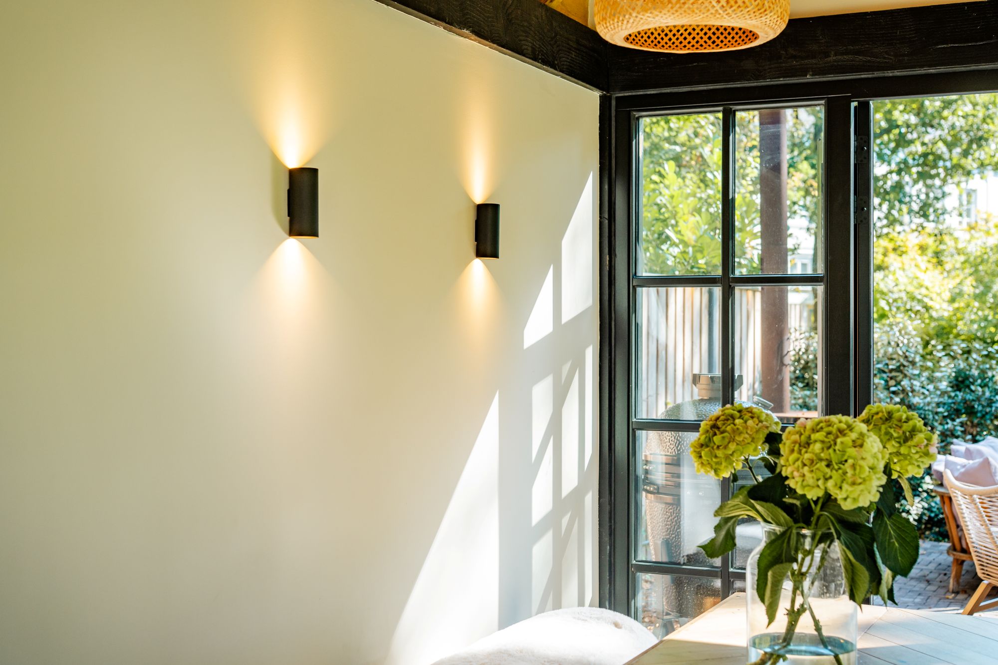 wandverlichting