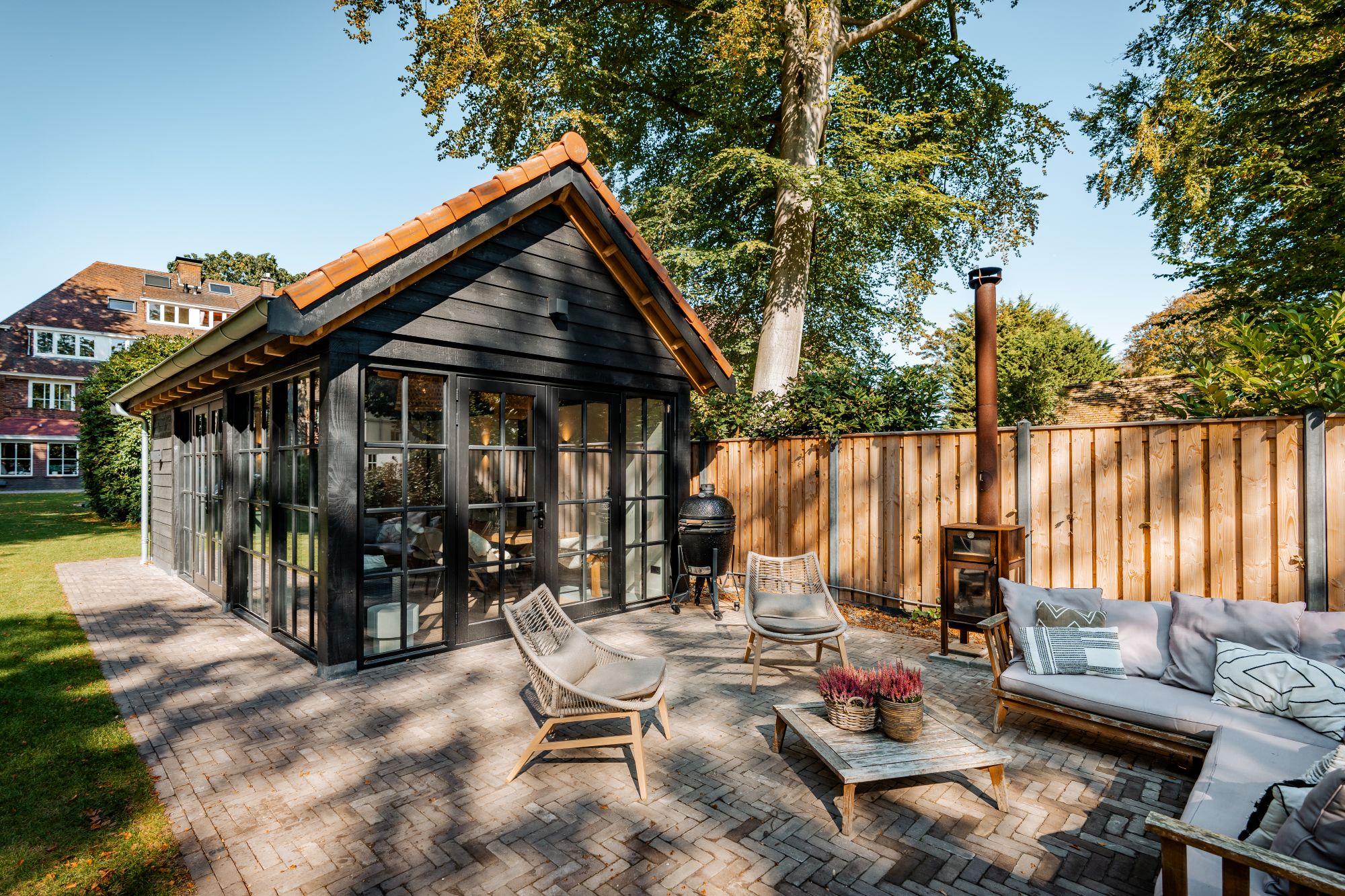 tuinkamer