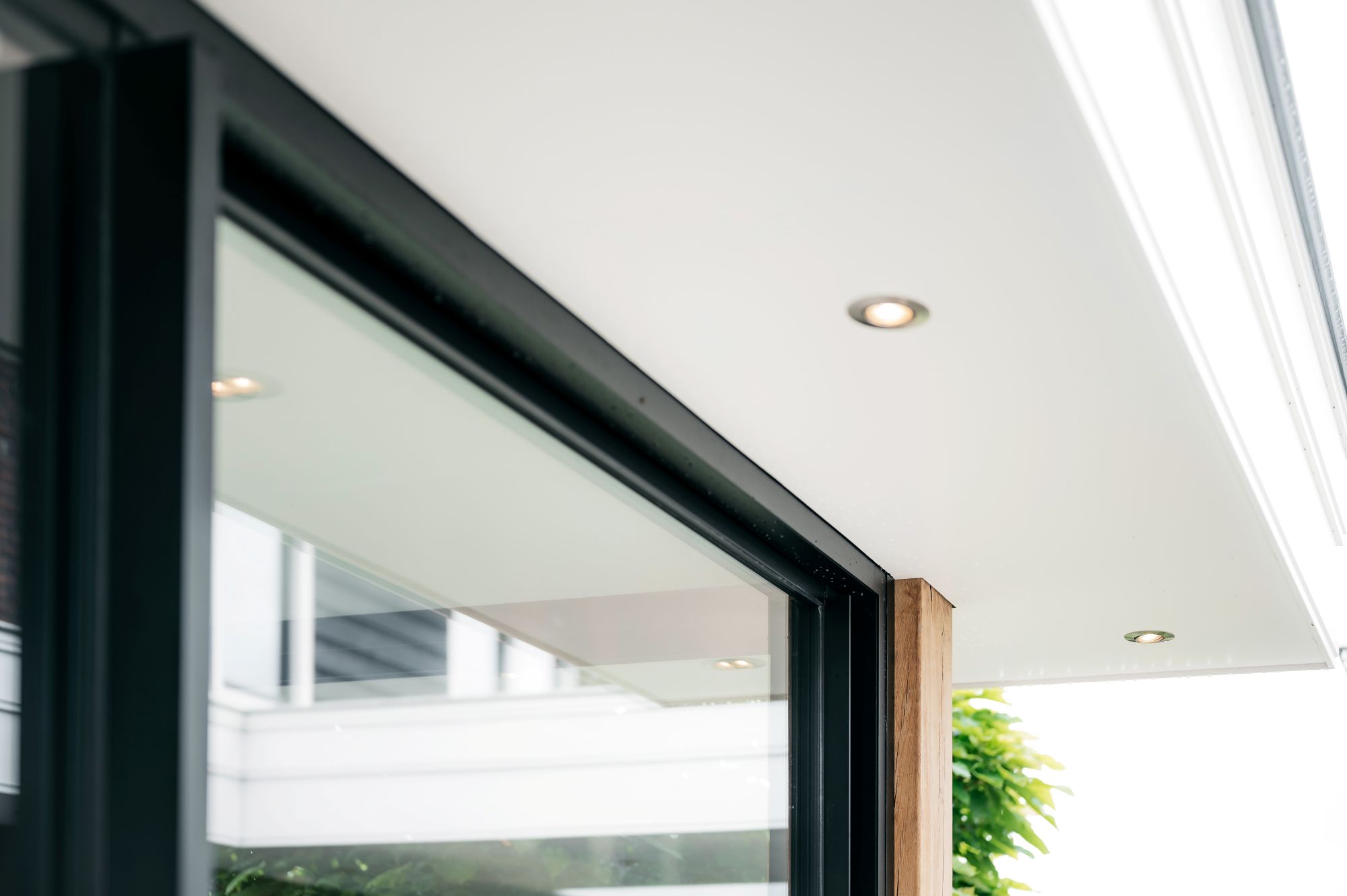 plafond spotjes