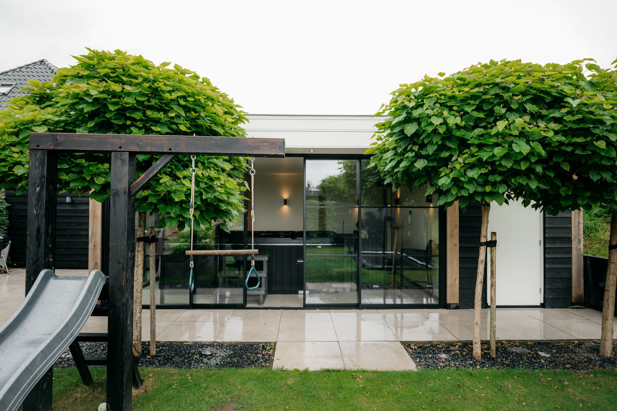 tuinkamer