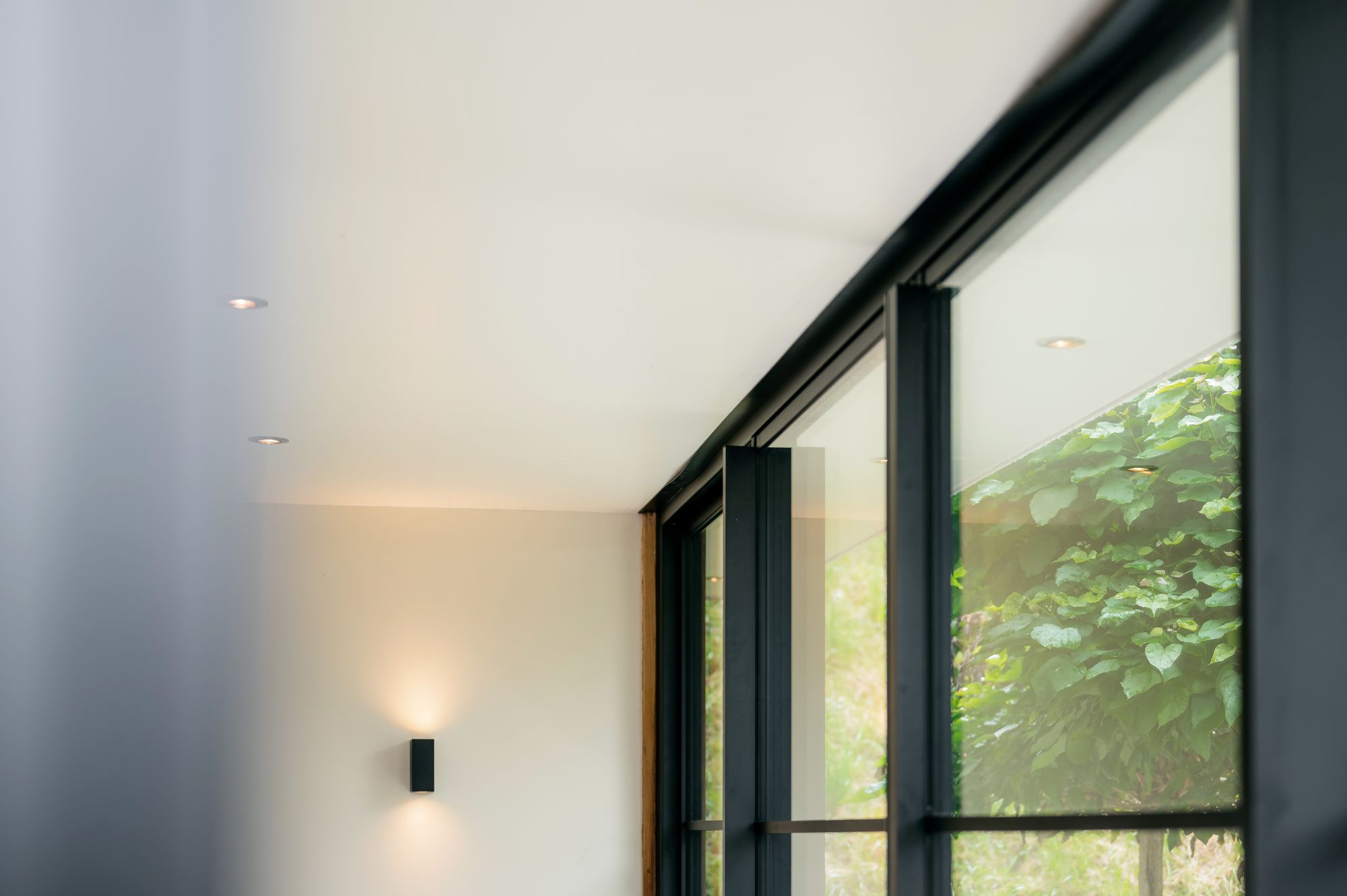 wandverlichting