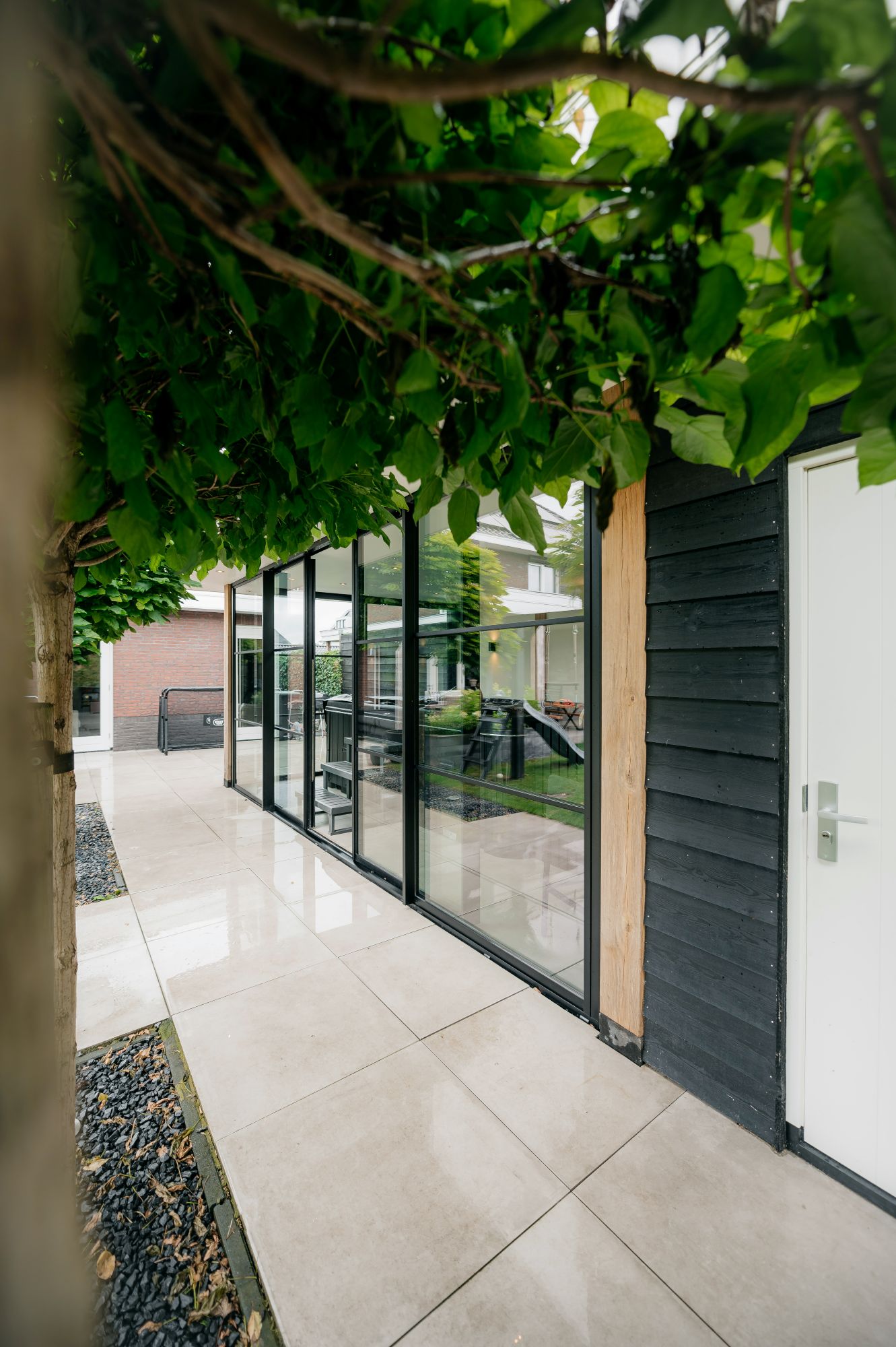 tuinkamer