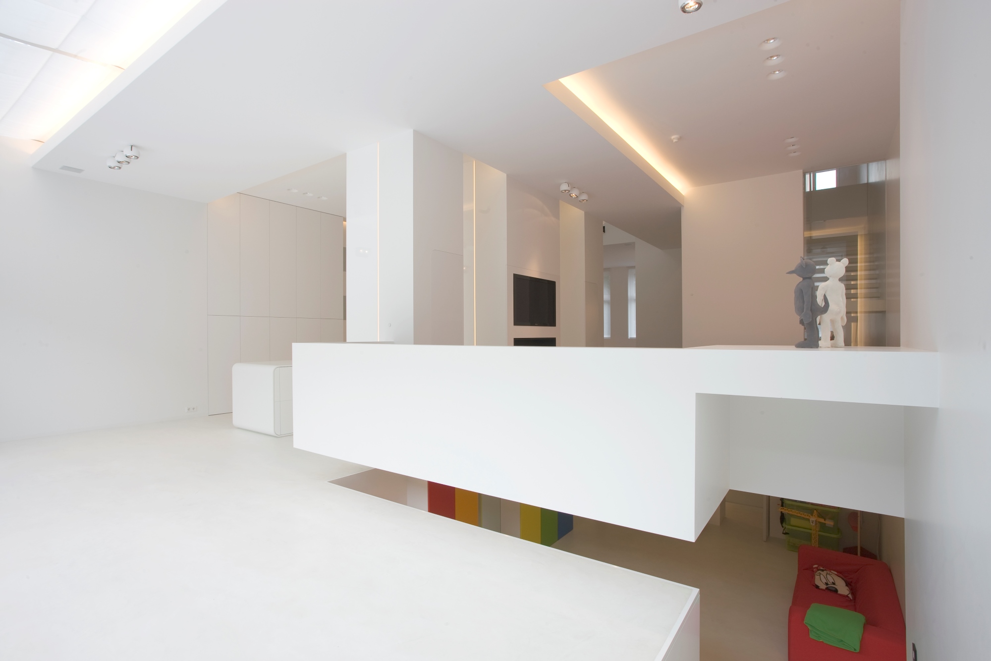 interieur boven