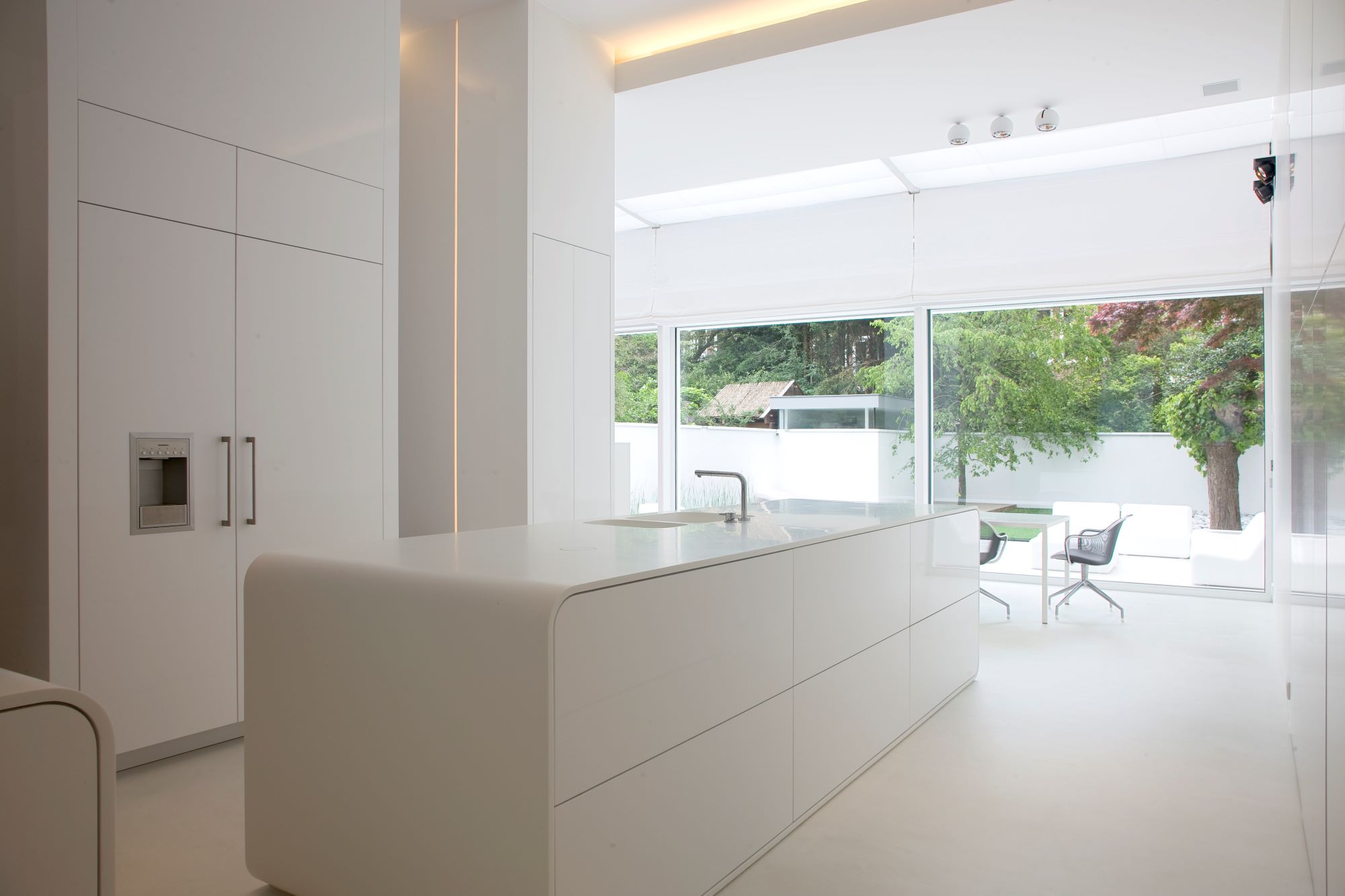 interieur keuken