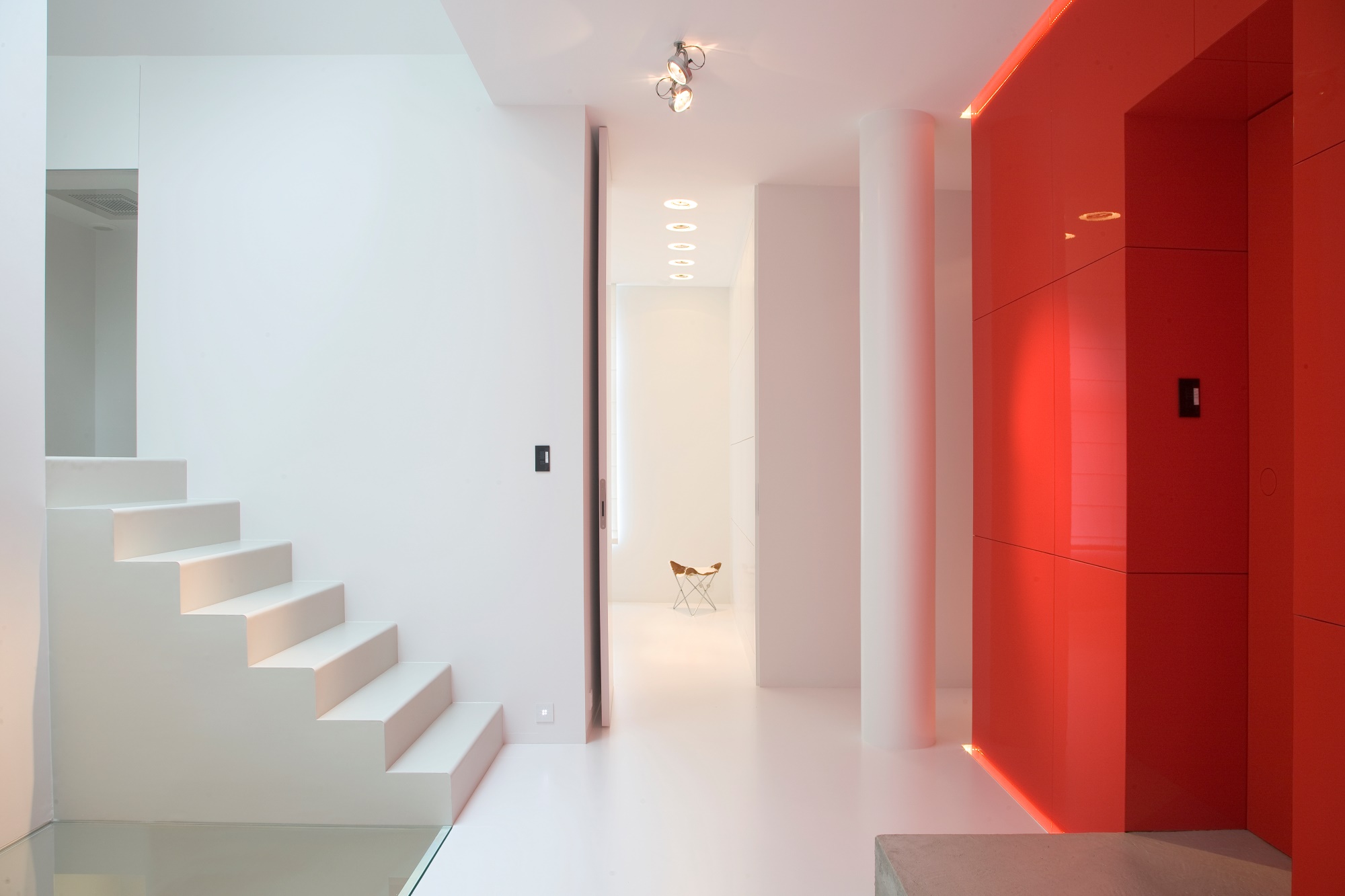 interieur hal
