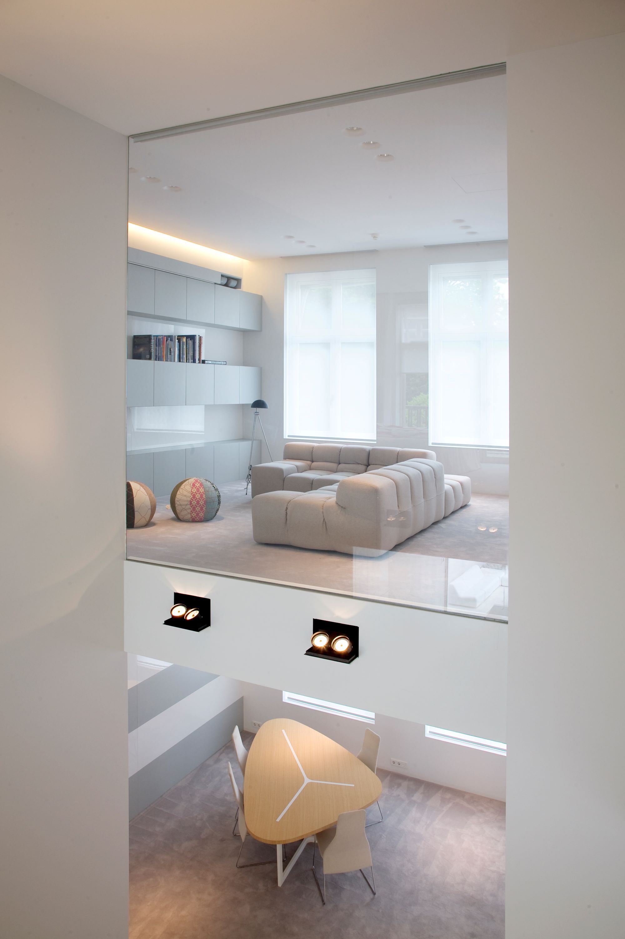 luxe interieur
