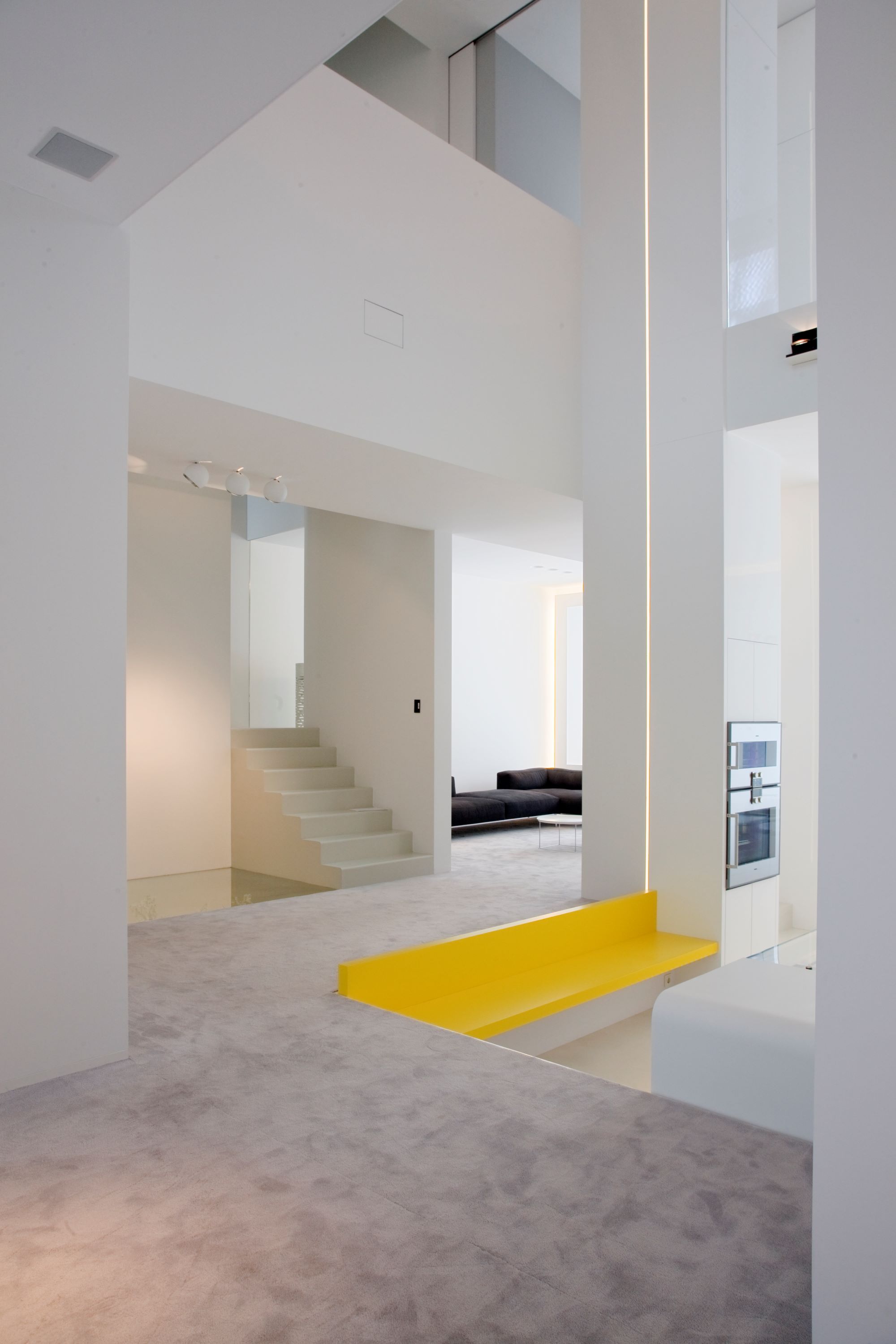 luxe living