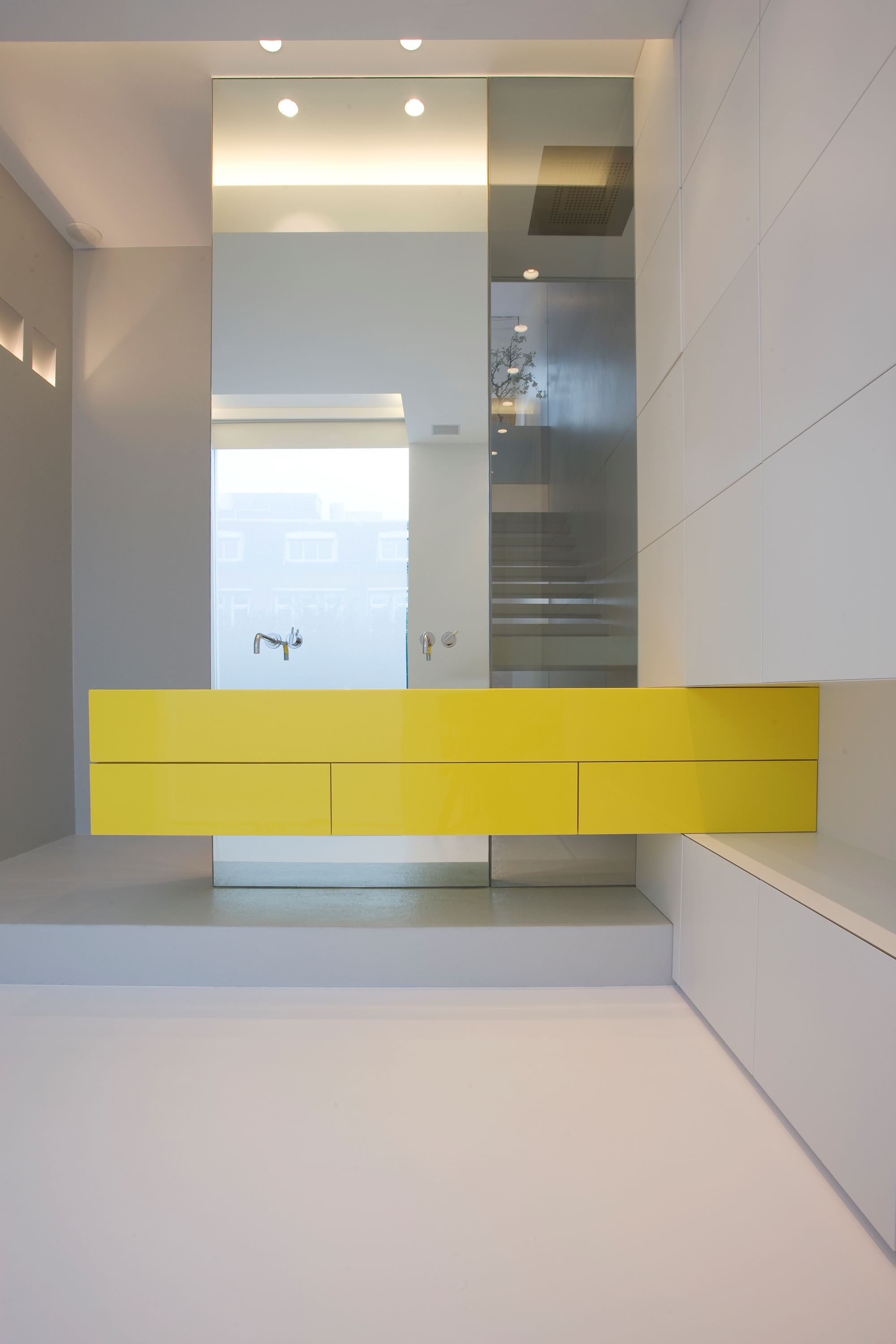 badkamer interieur