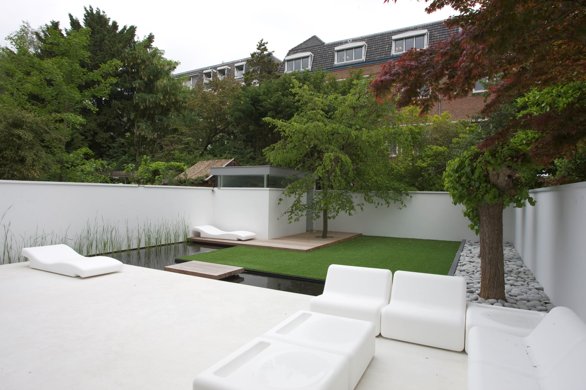exterieur woning
