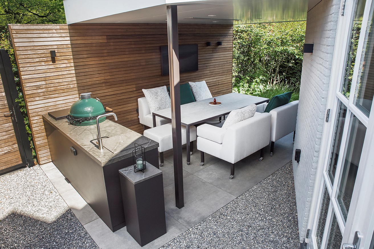 luxe buitenmeubelen