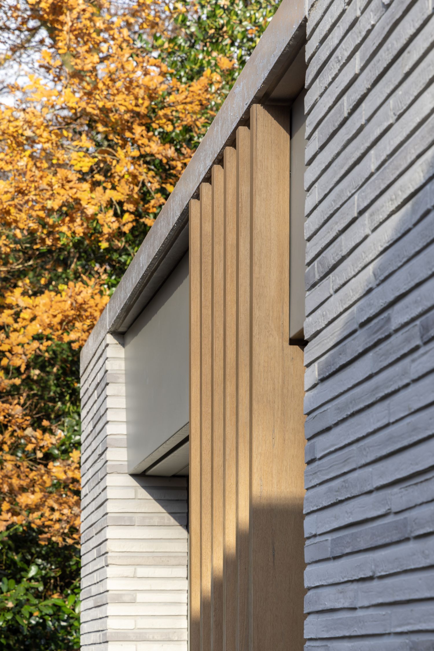 exterieur gevel
