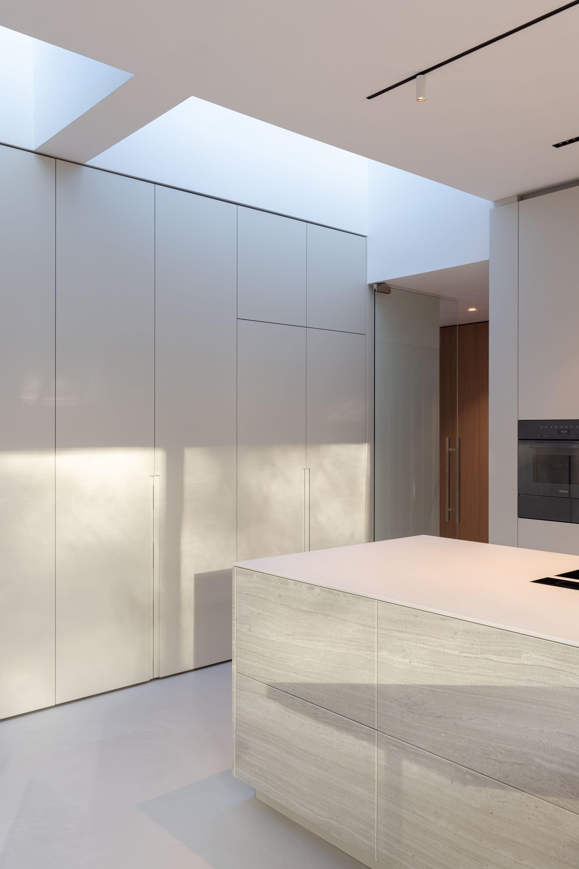 interieur keuken