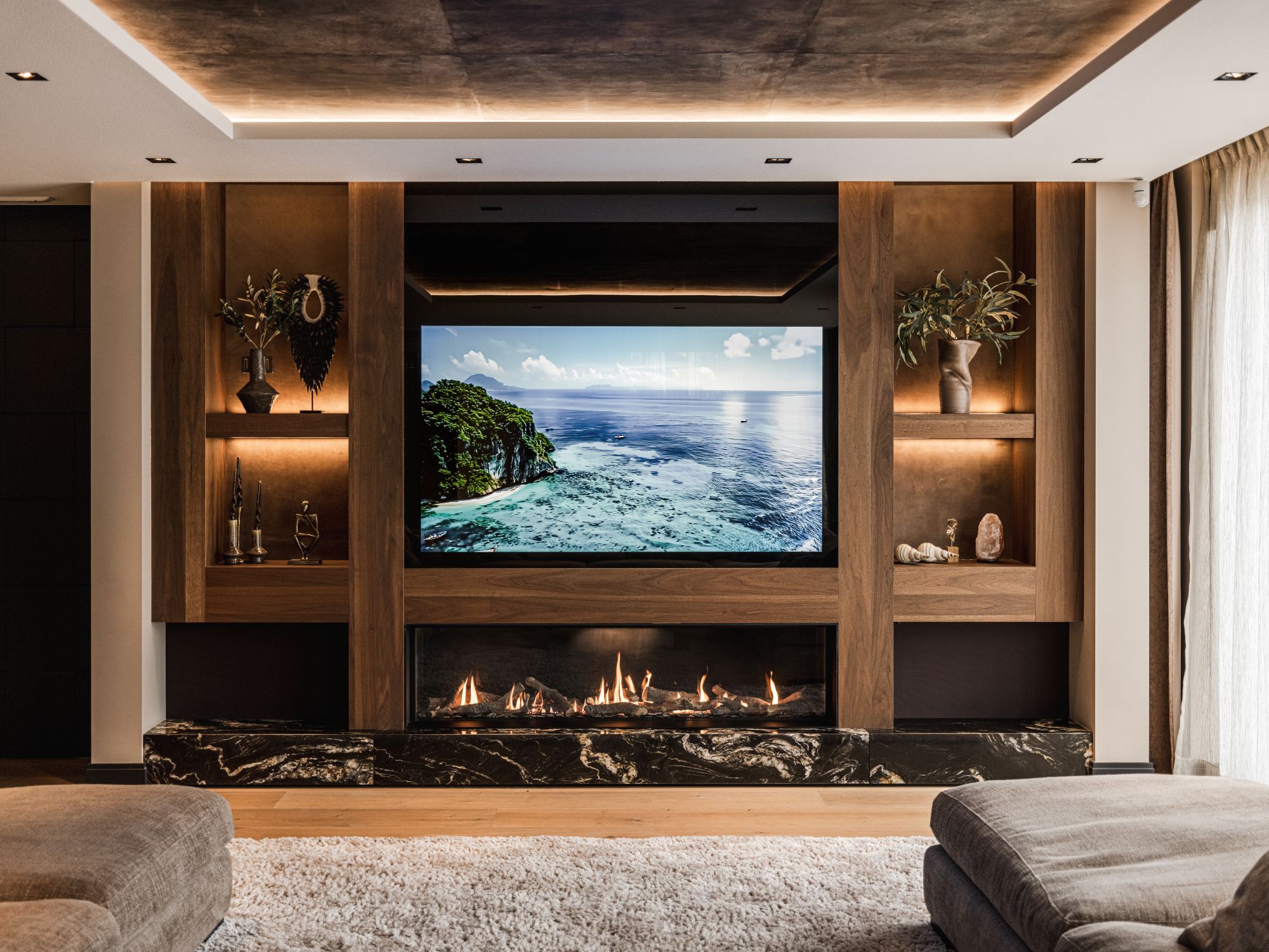 tv wand