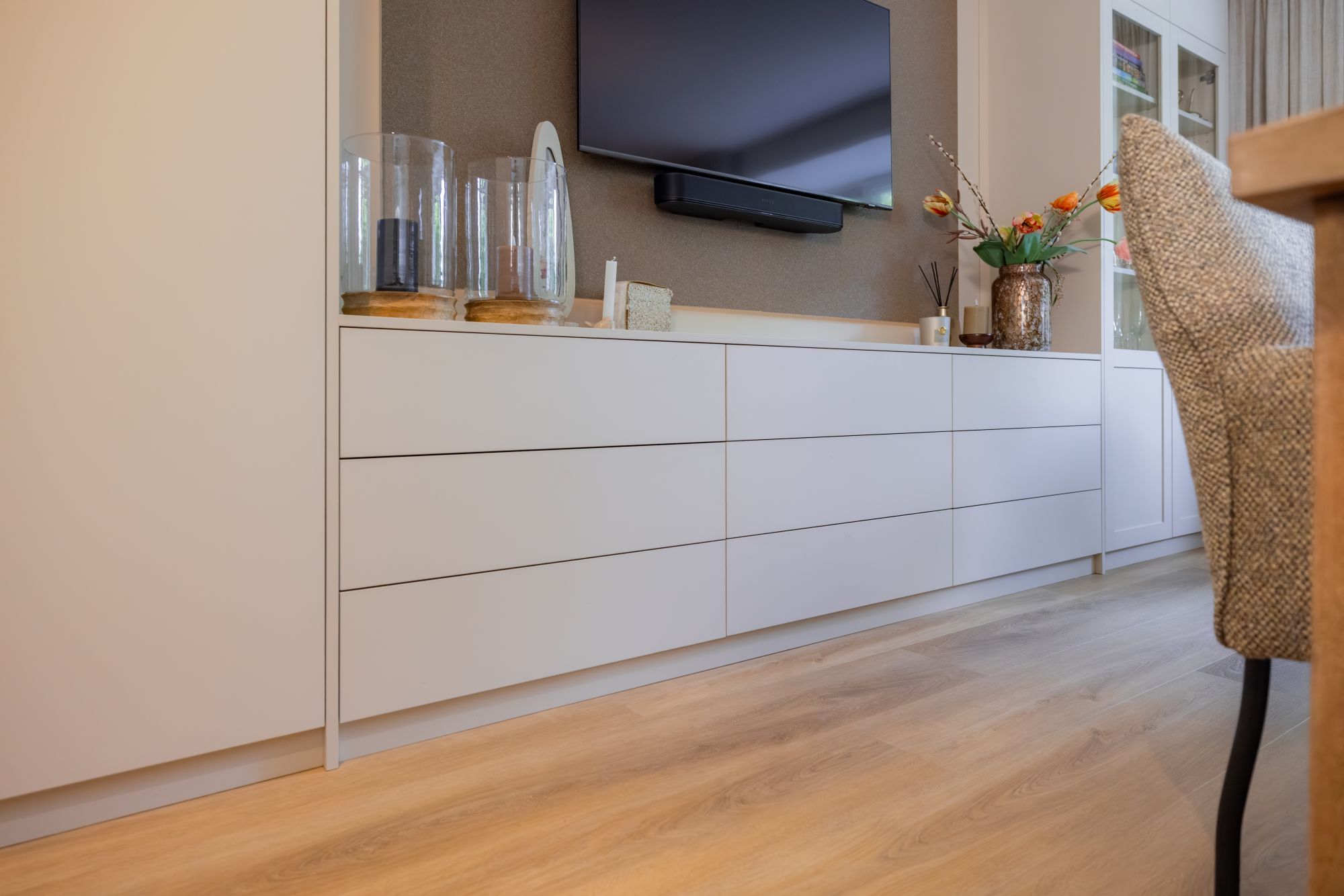 kast op maat