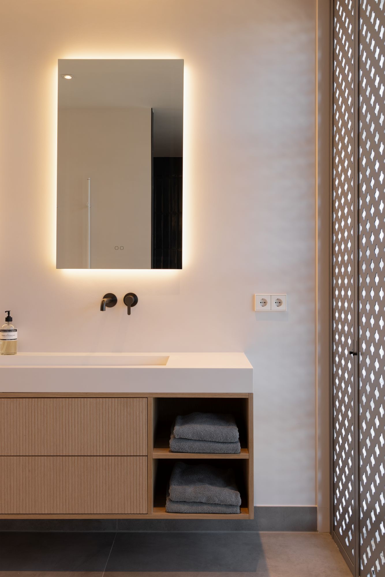 badkamer meubel