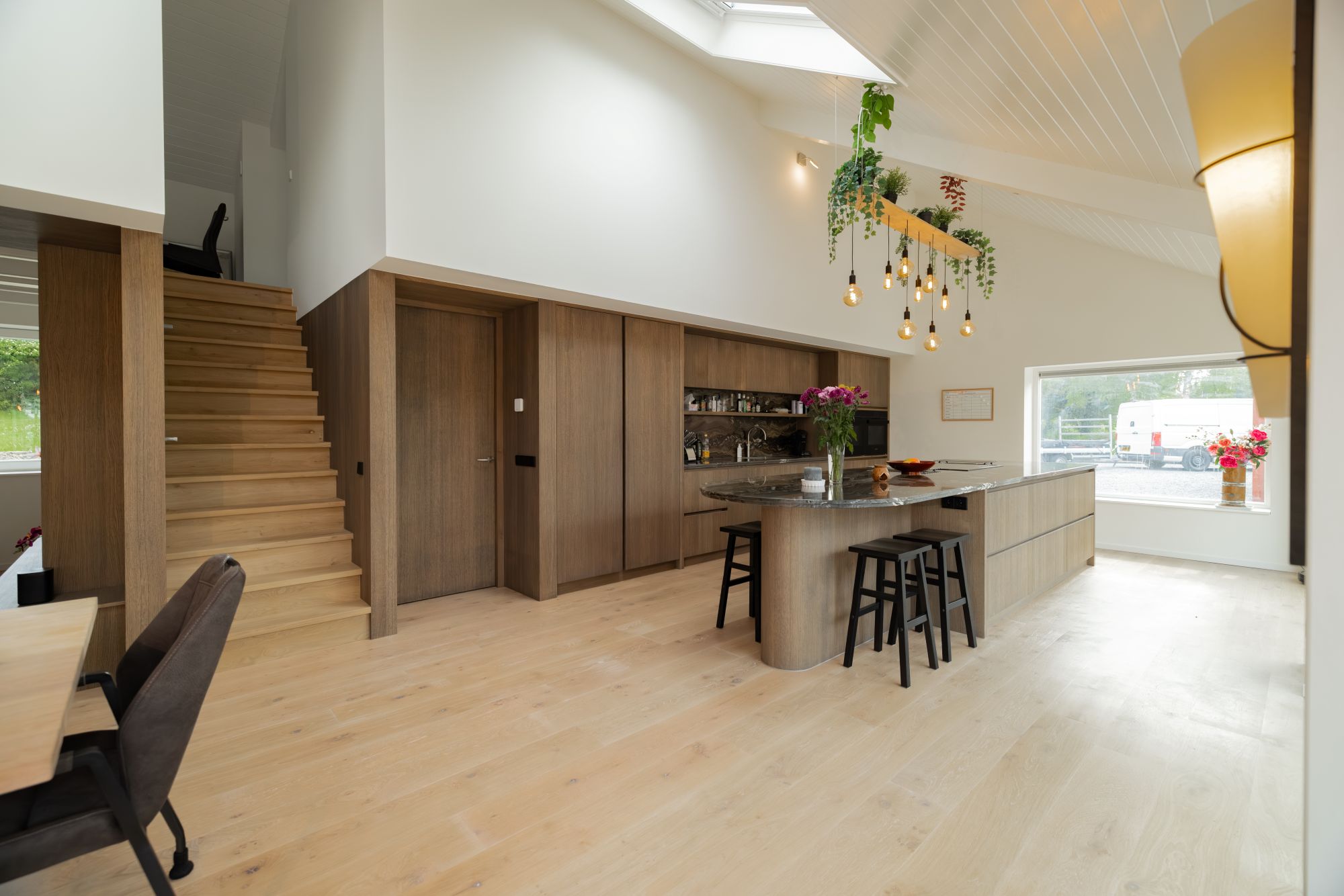 maatwerk keuken