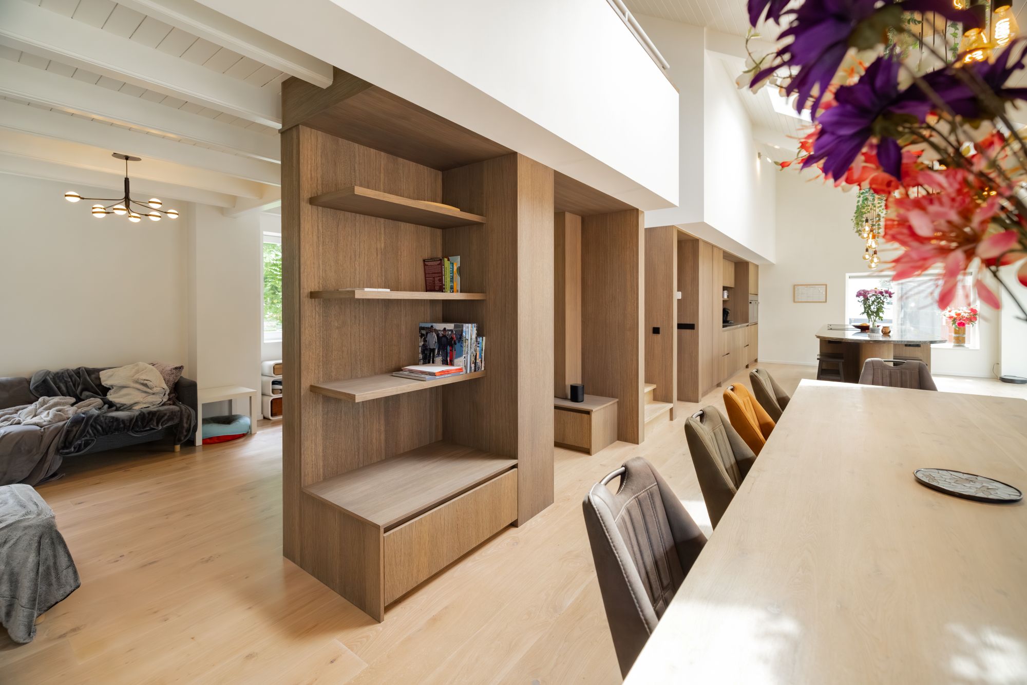 maatwerkinterieur