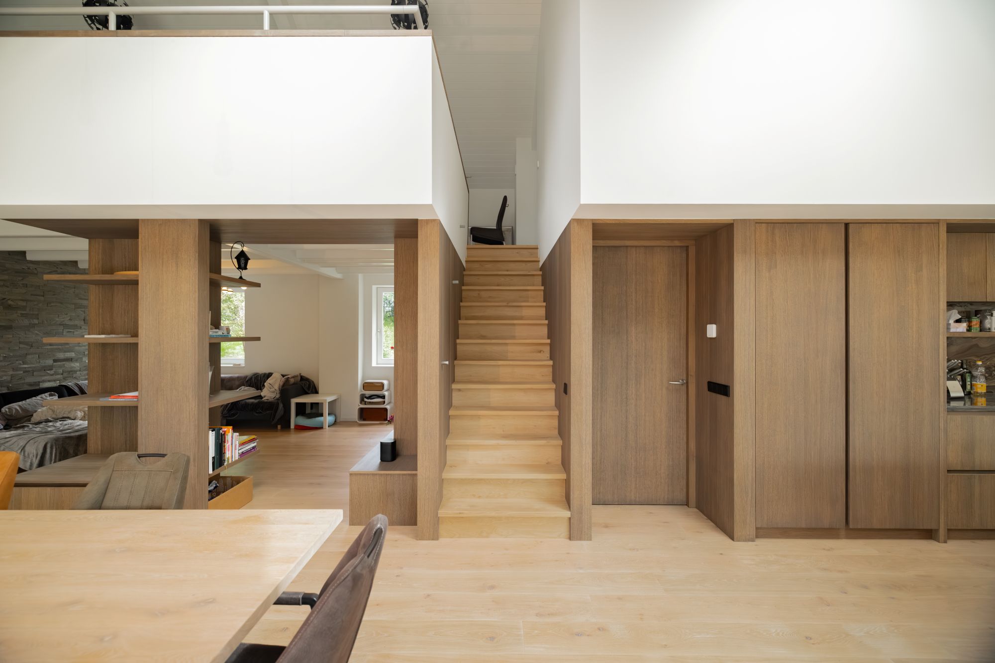 interieurbouw