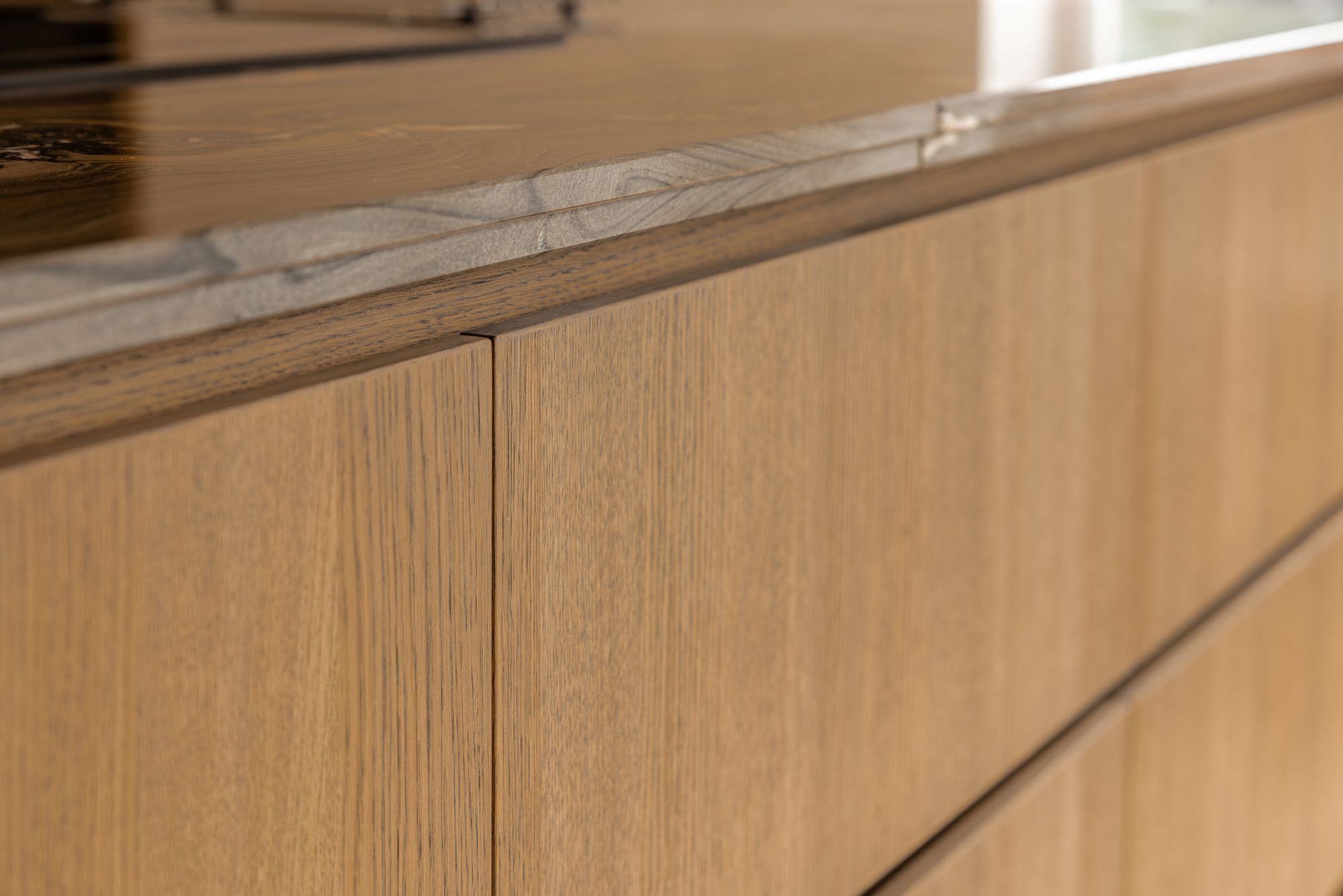 detail keuken
