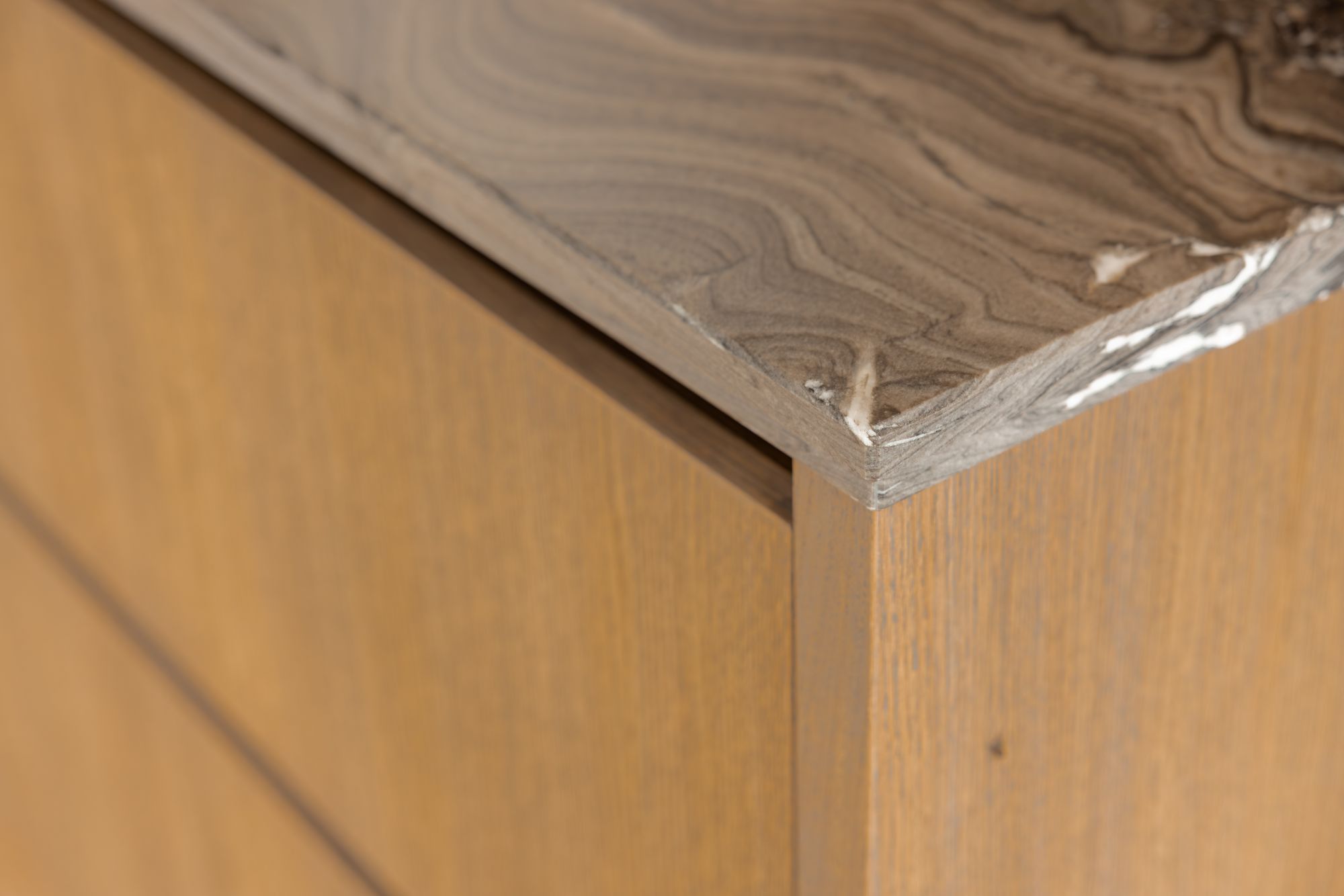 keuken detail