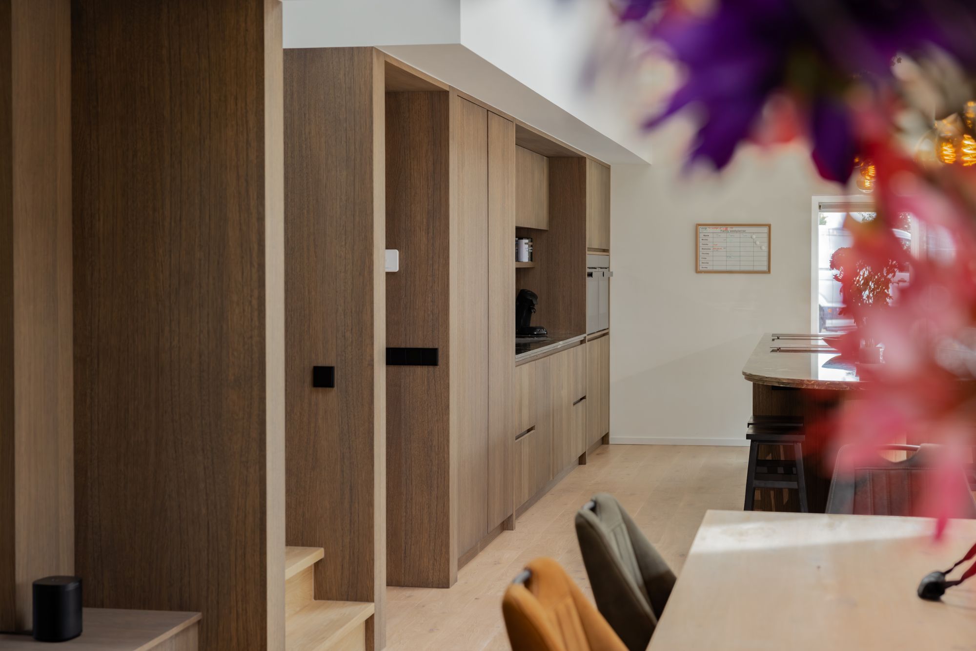 interieur op maat
